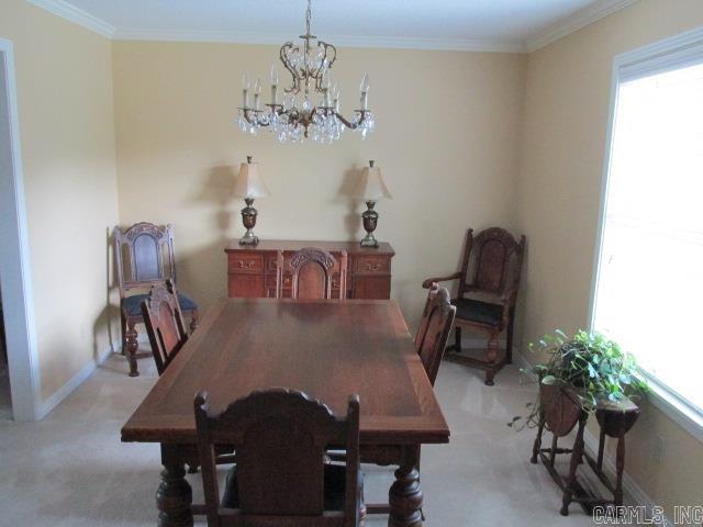 5101 Burrow  North Little Rock, AR