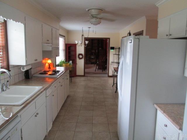 5101 Burrow  North Little Rock, AR