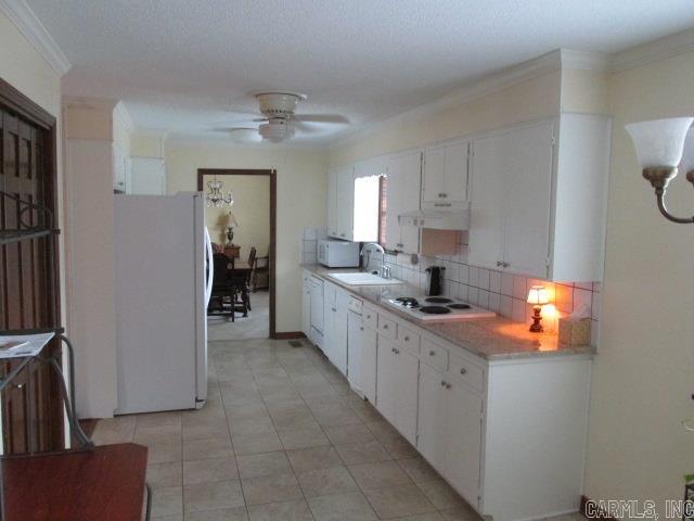 5101 Burrow  North Little Rock, AR