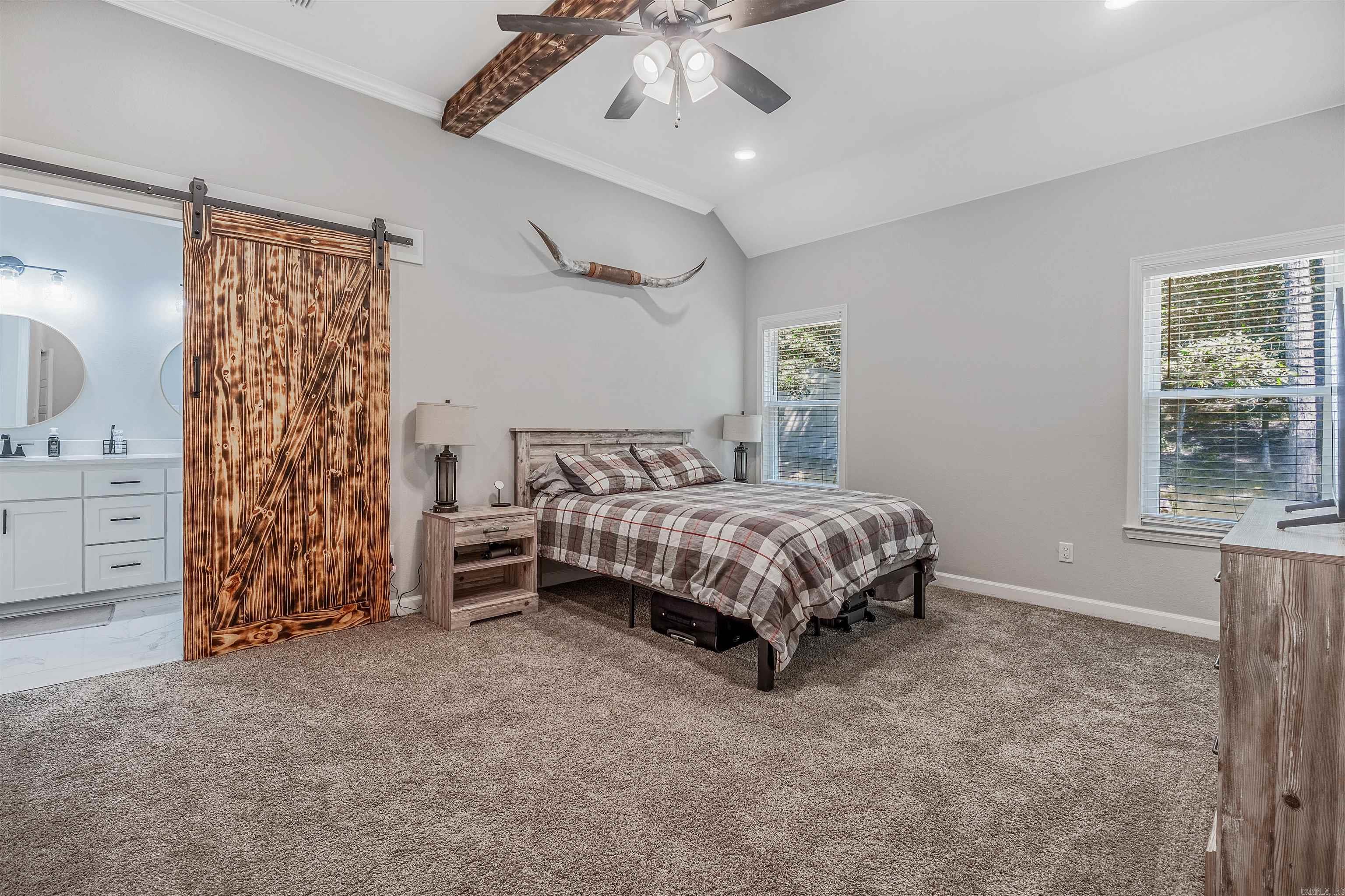 136 Stonebriar Drive Hot Springs, AR 71913-7745