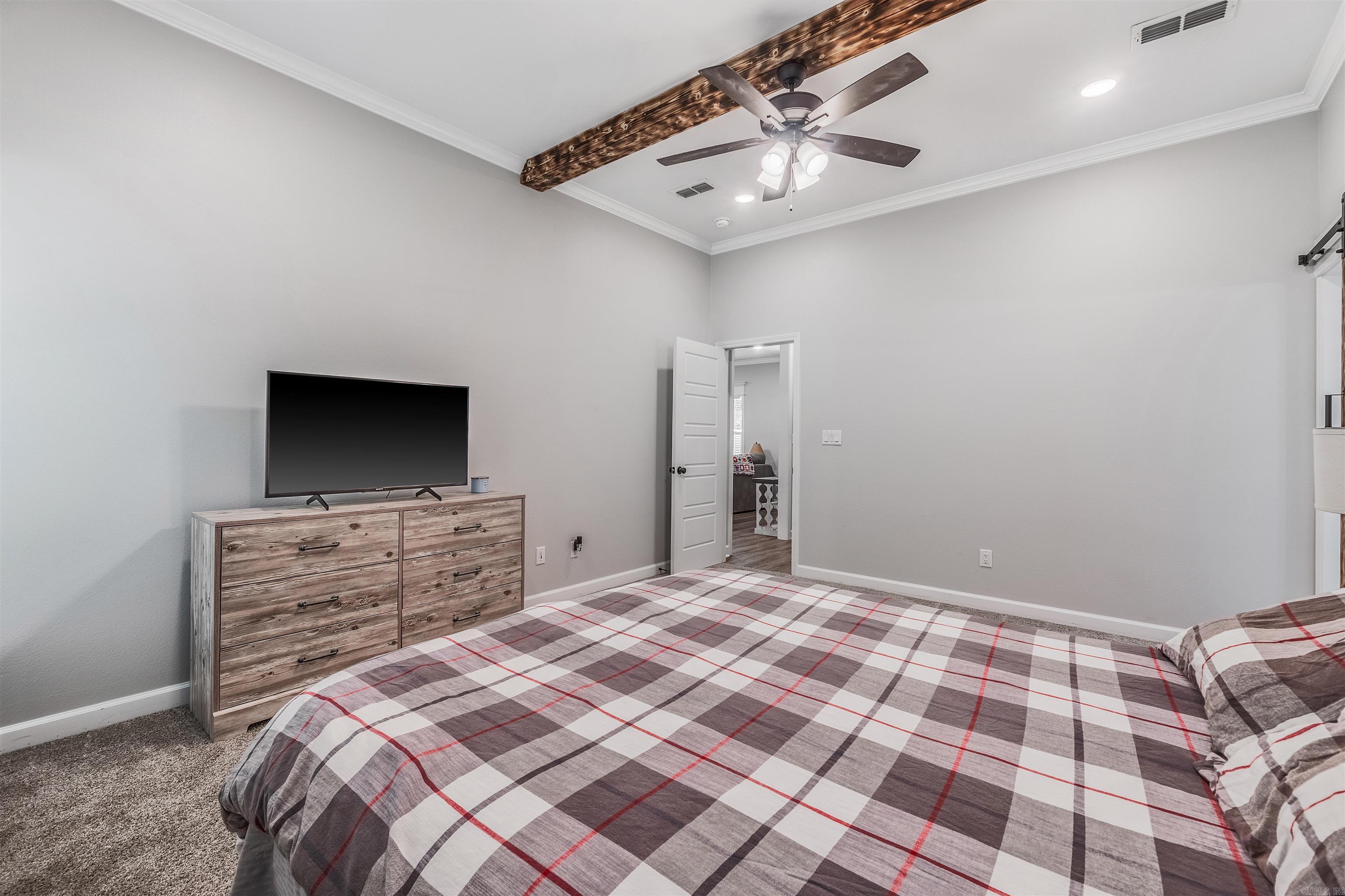 136 Stonebriar Drive Hot Springs, AR 71913-7745