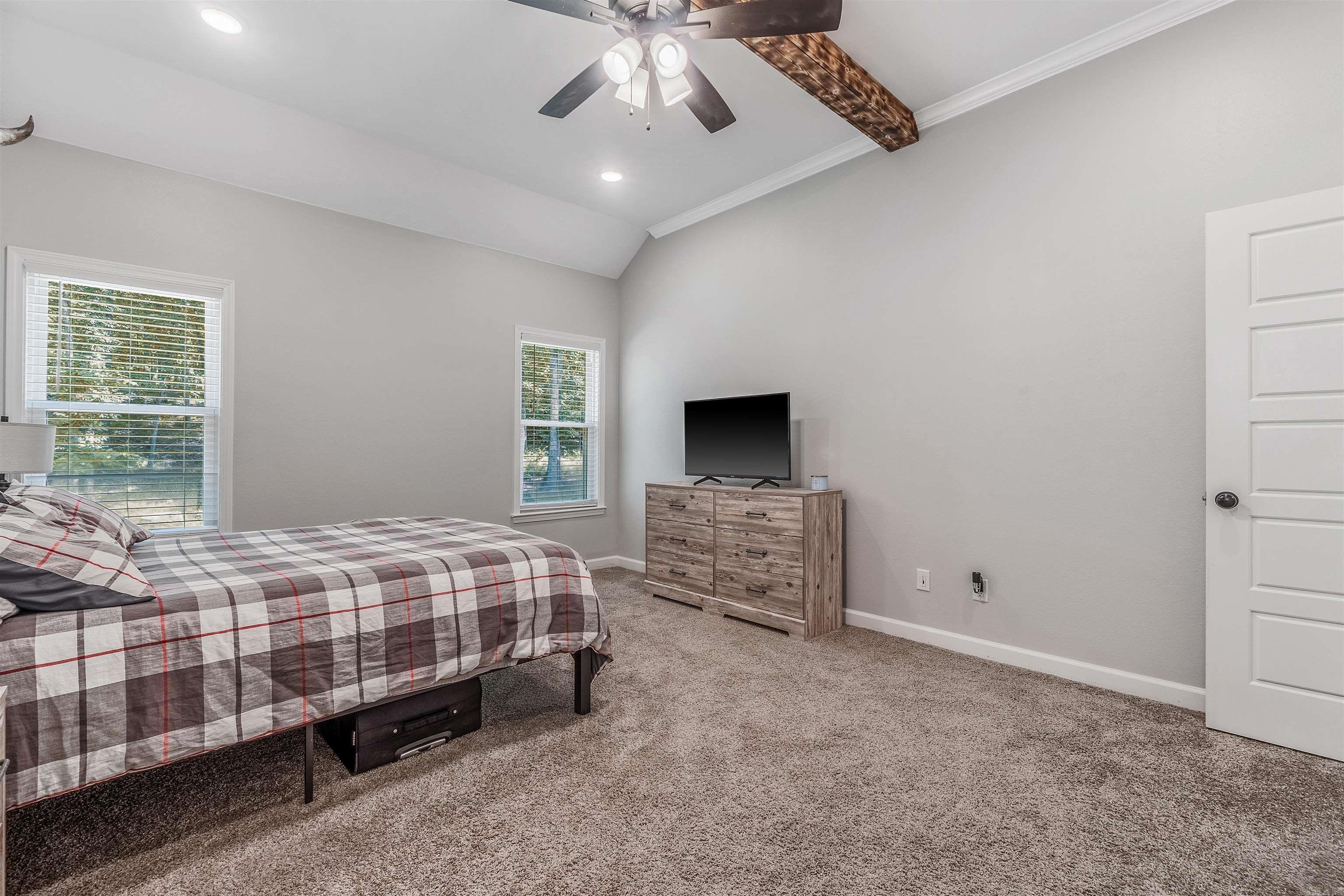 136 Stonebriar Drive Hot Springs, AR 71913-7745