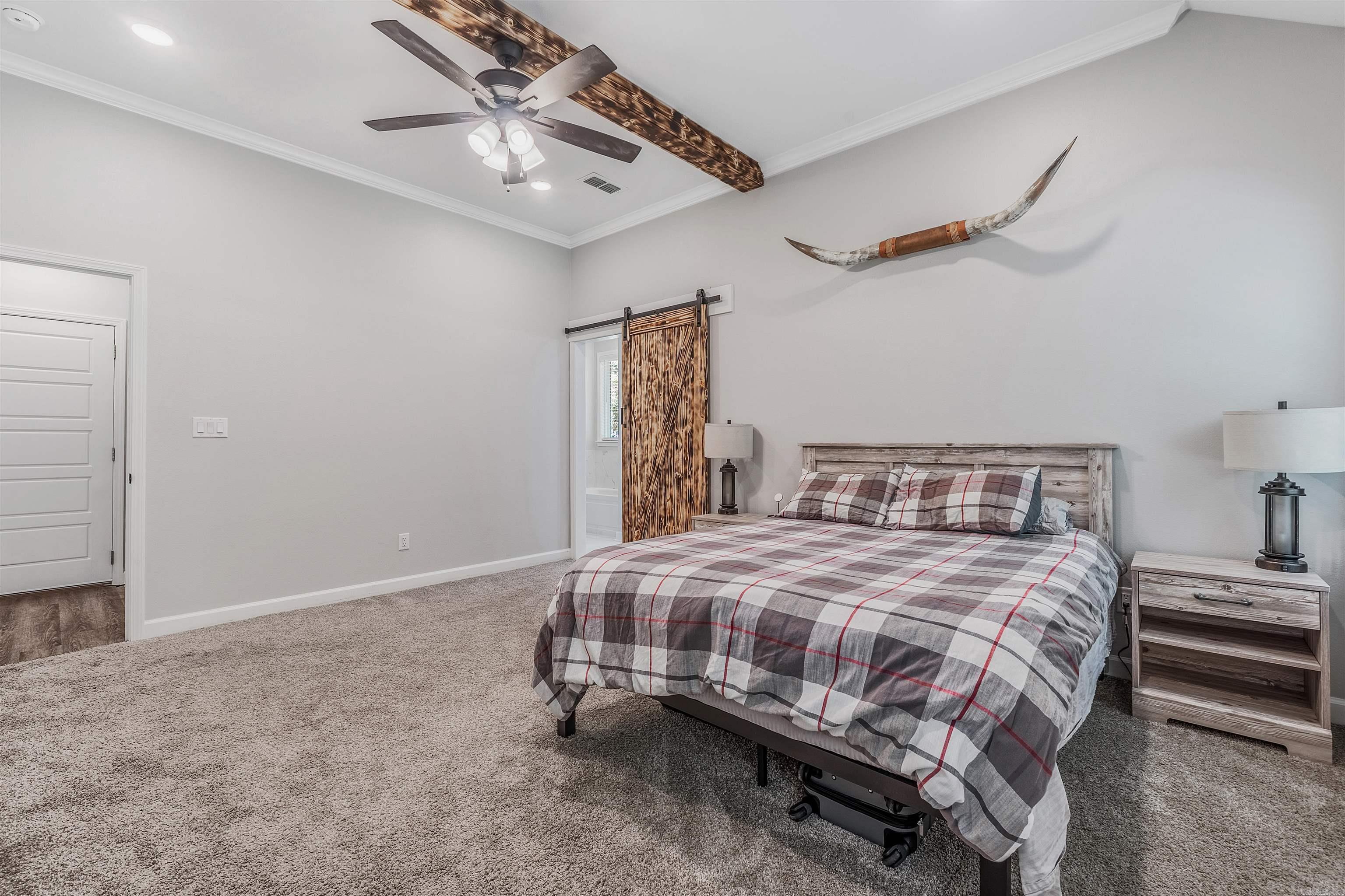 136 Stonebriar Drive Hot Springs, AR 71913-7745