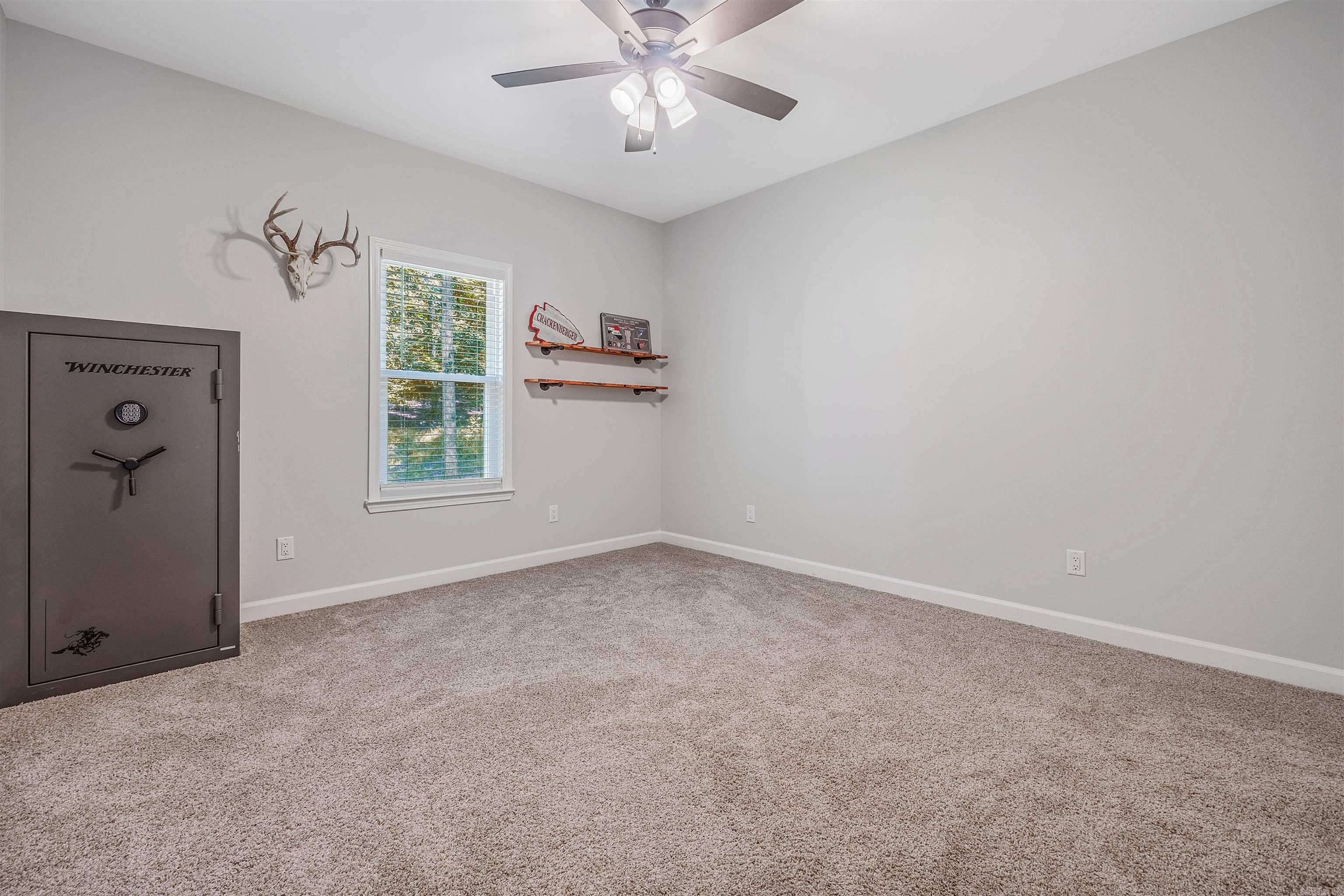 136 Stonebriar Drive Hot Springs, AR 71913-7745