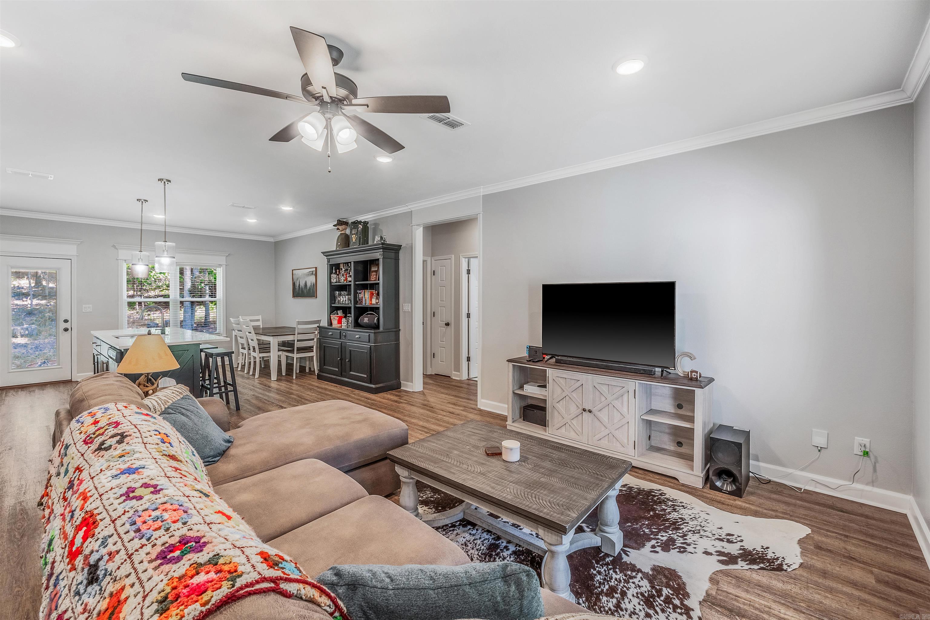 136 Stonebriar Drive Hot Springs, AR 71913-7745