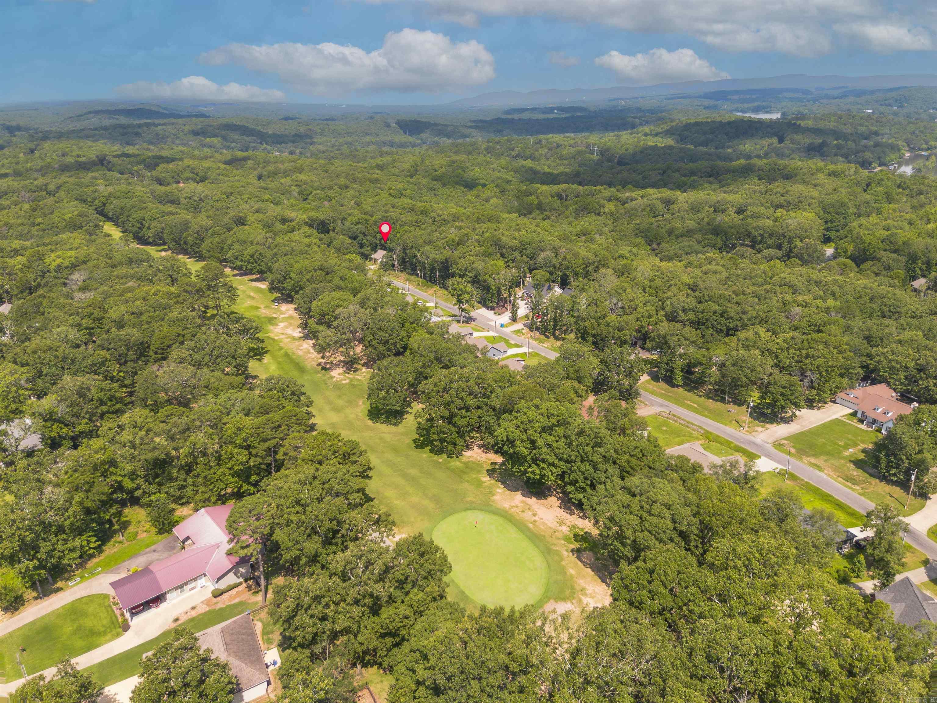 136 Stonebriar Drive Hot Springs, AR 71913-7745