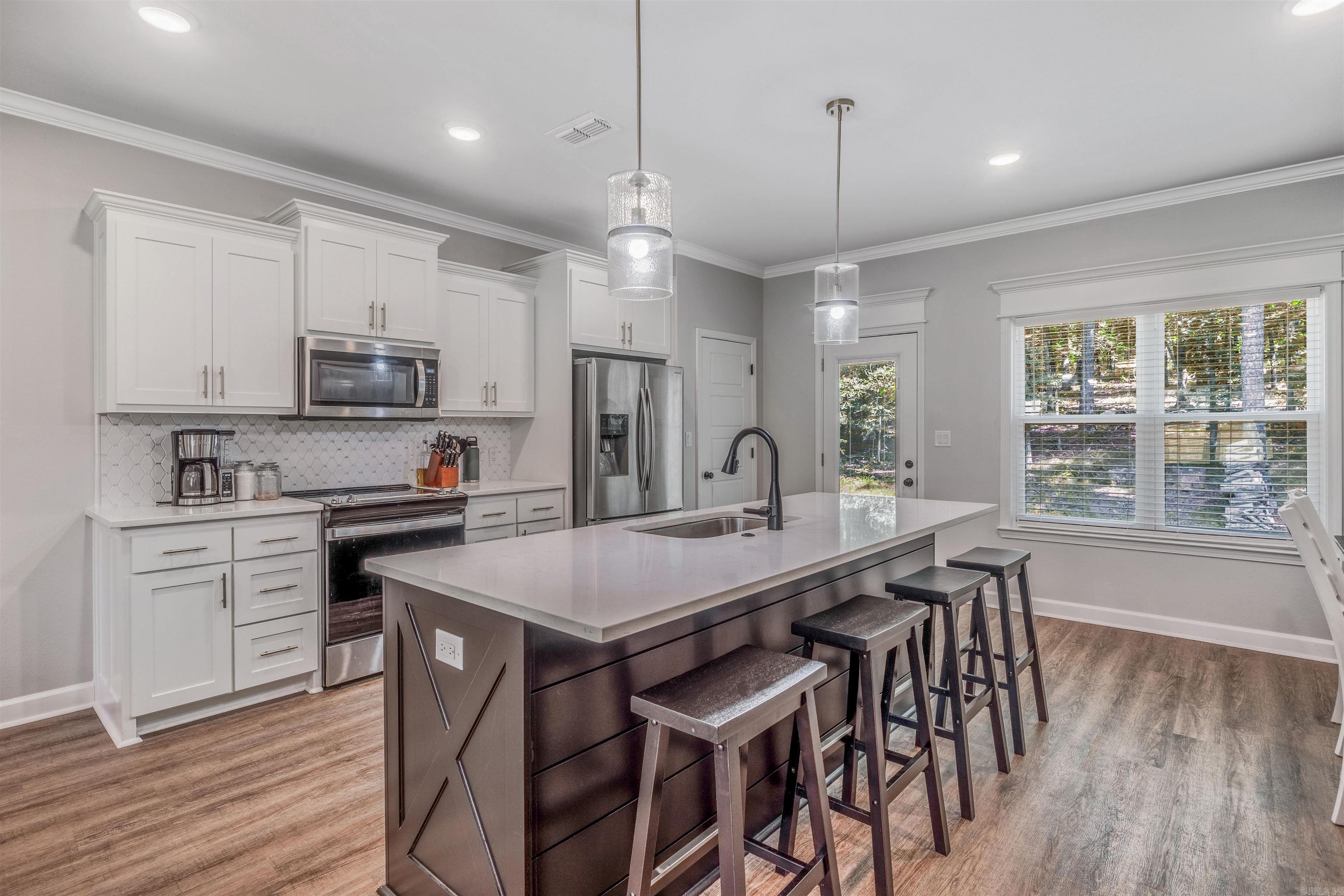 136 Stonebriar Drive Hot Springs, AR 71913-7745