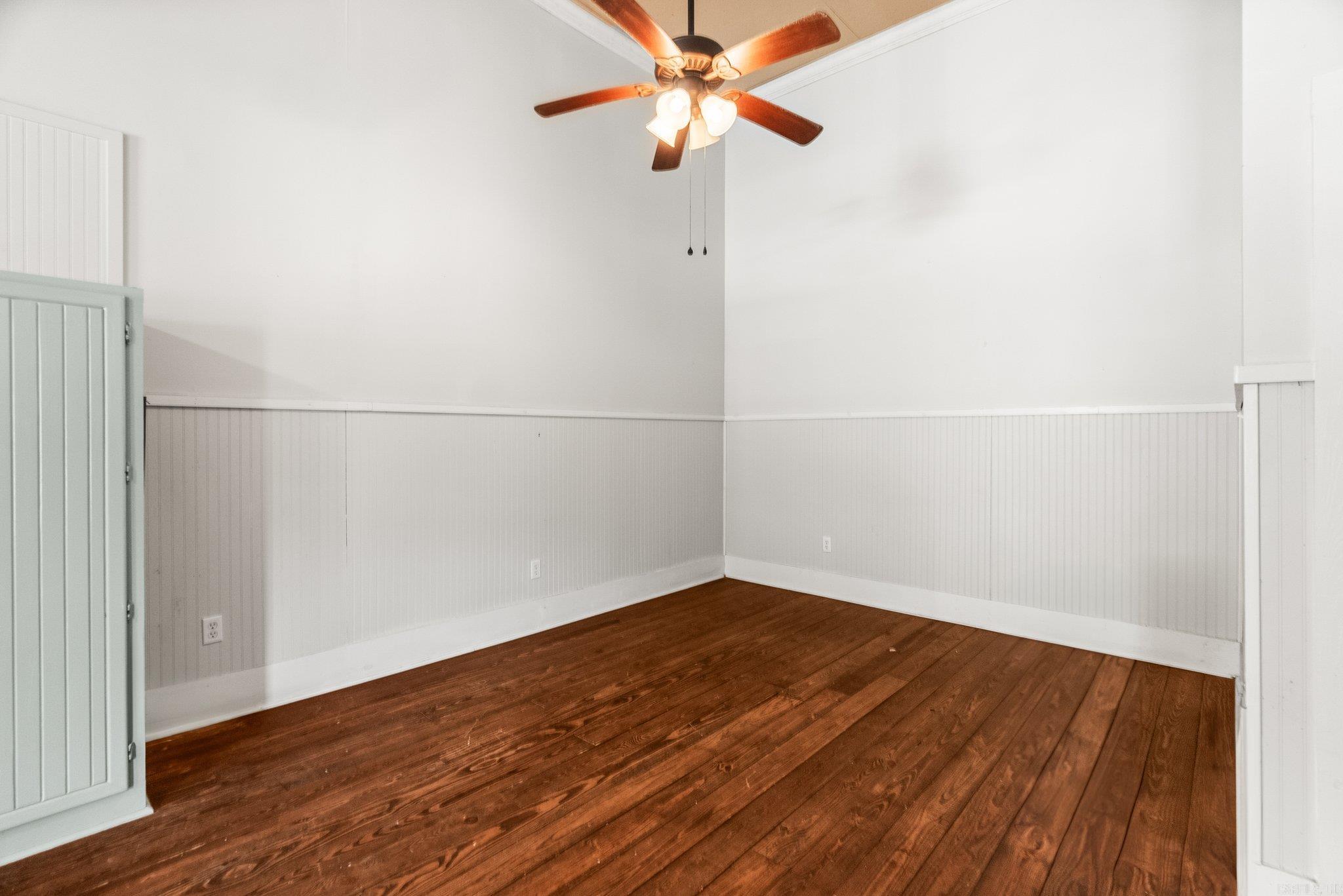 414 Main Street  Leslie, AR