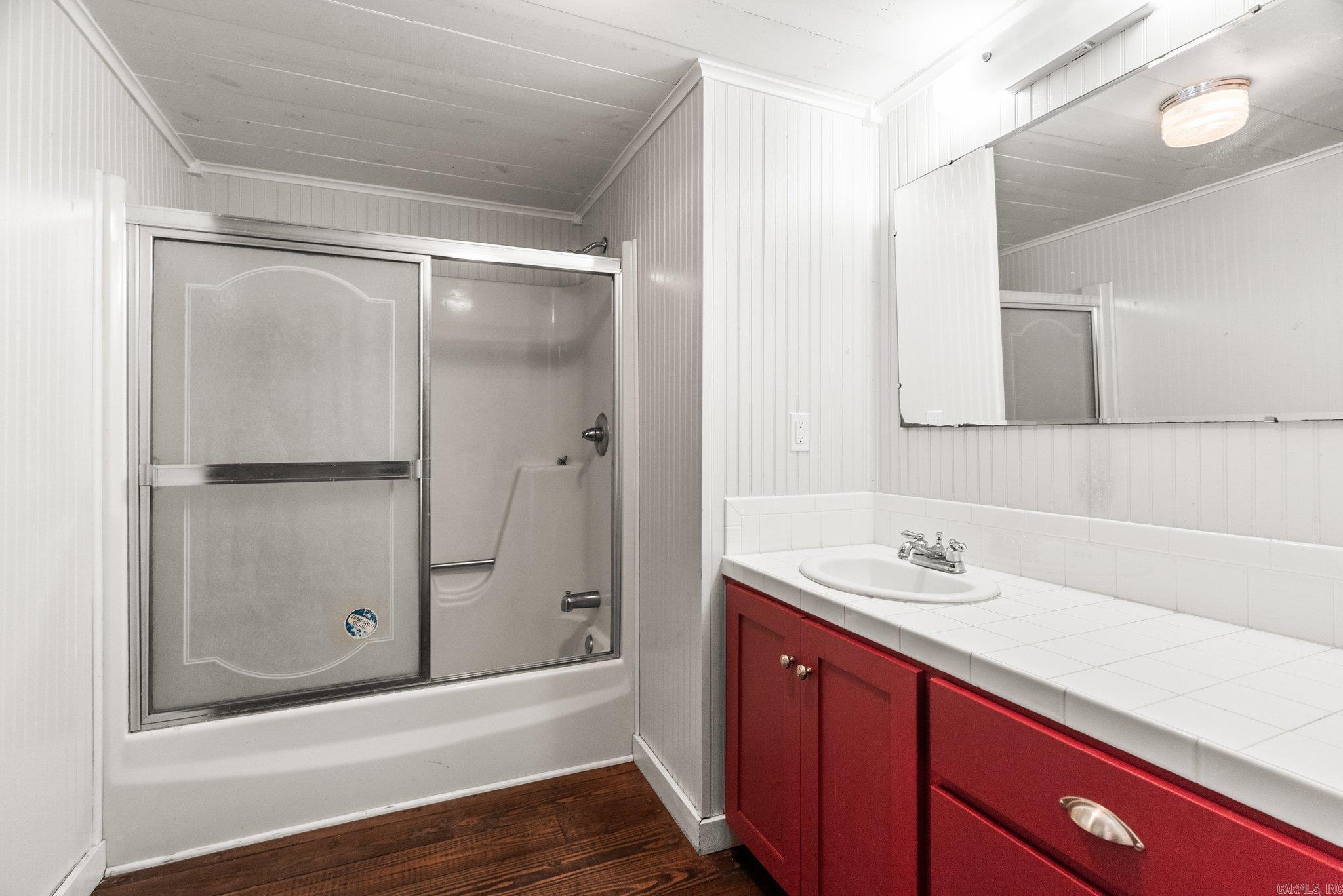 414 Main Street  Leslie, AR