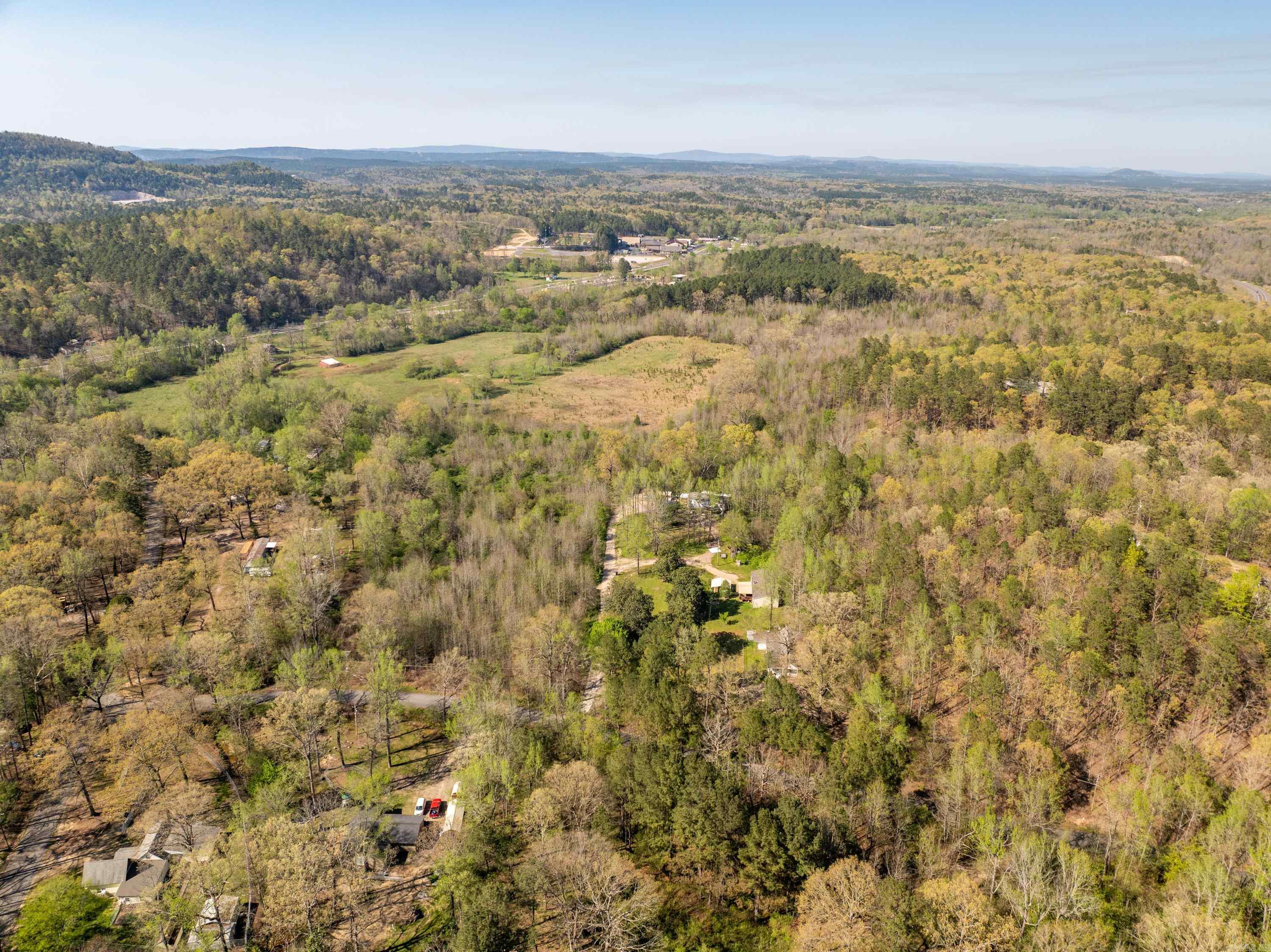 3822 Park  Hot Springs, AR