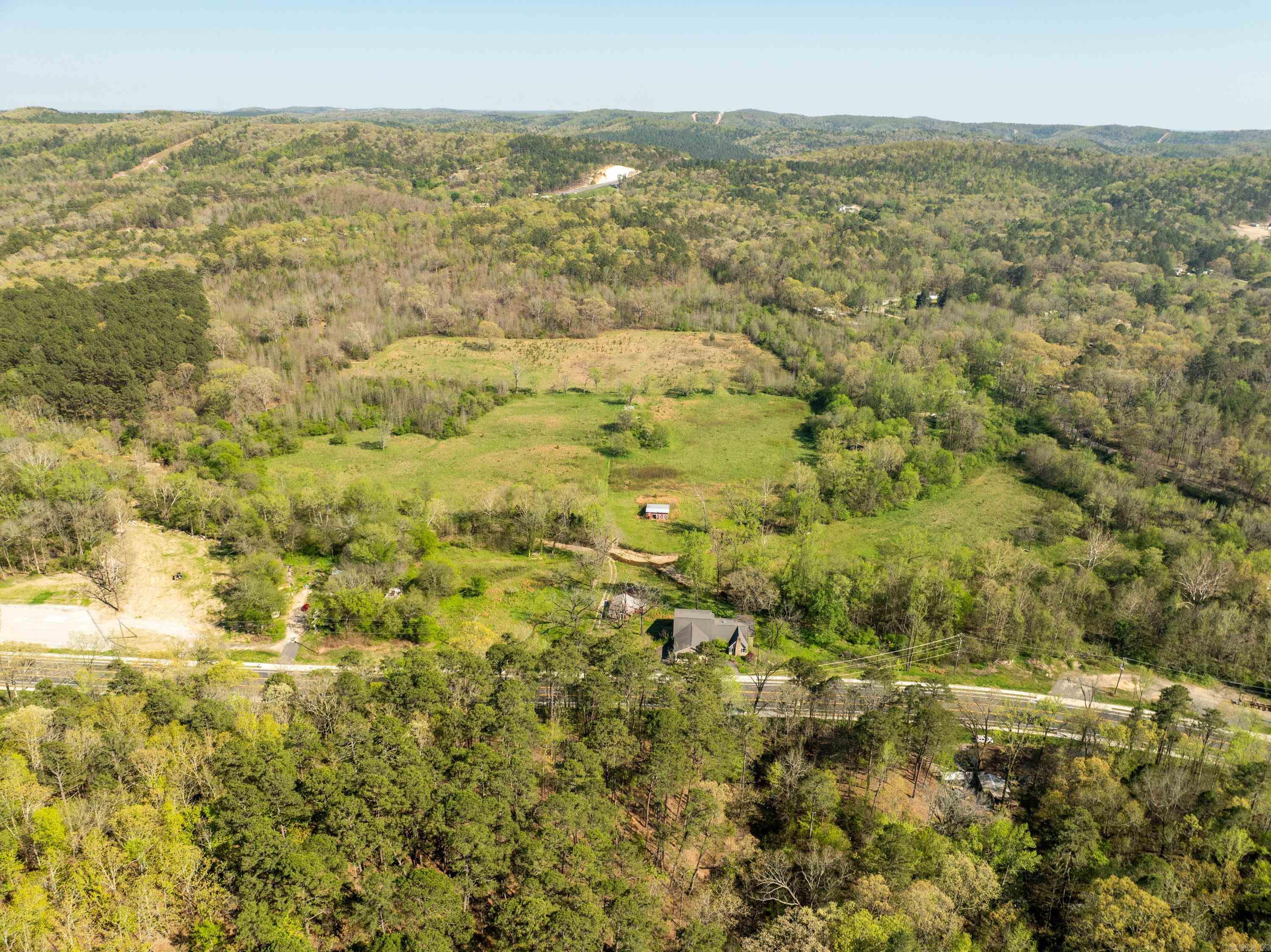 3822 Park  Hot Springs, AR