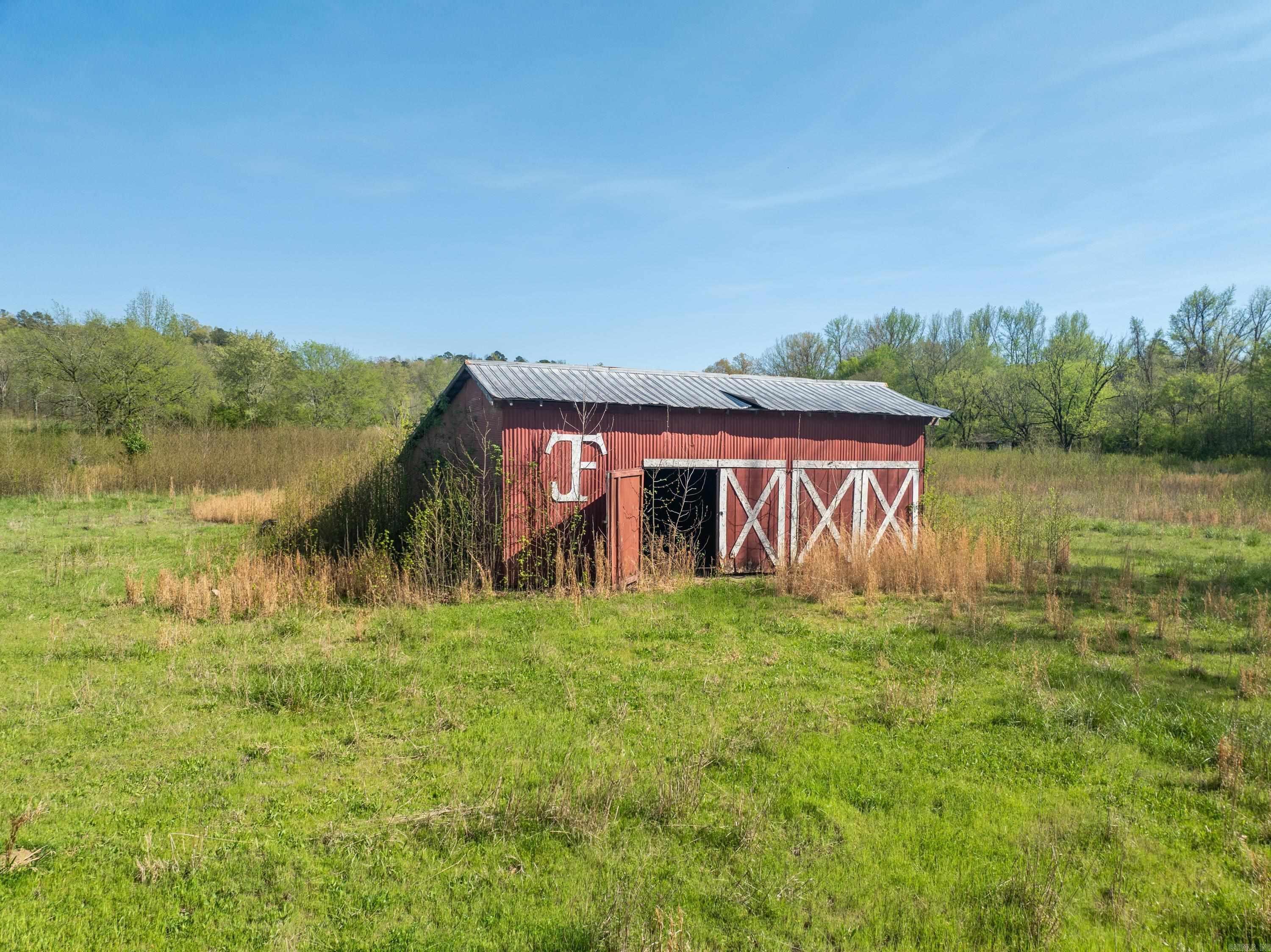 3822 Park  Hot Springs, AR