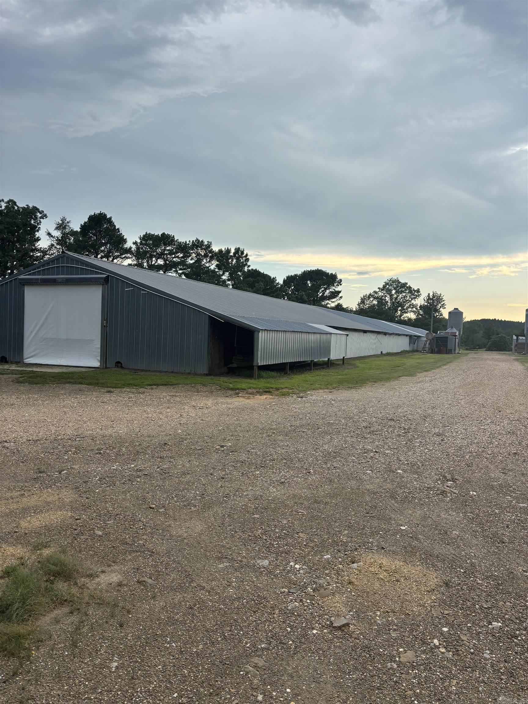 310 Gillham Lake  Dierks, AR