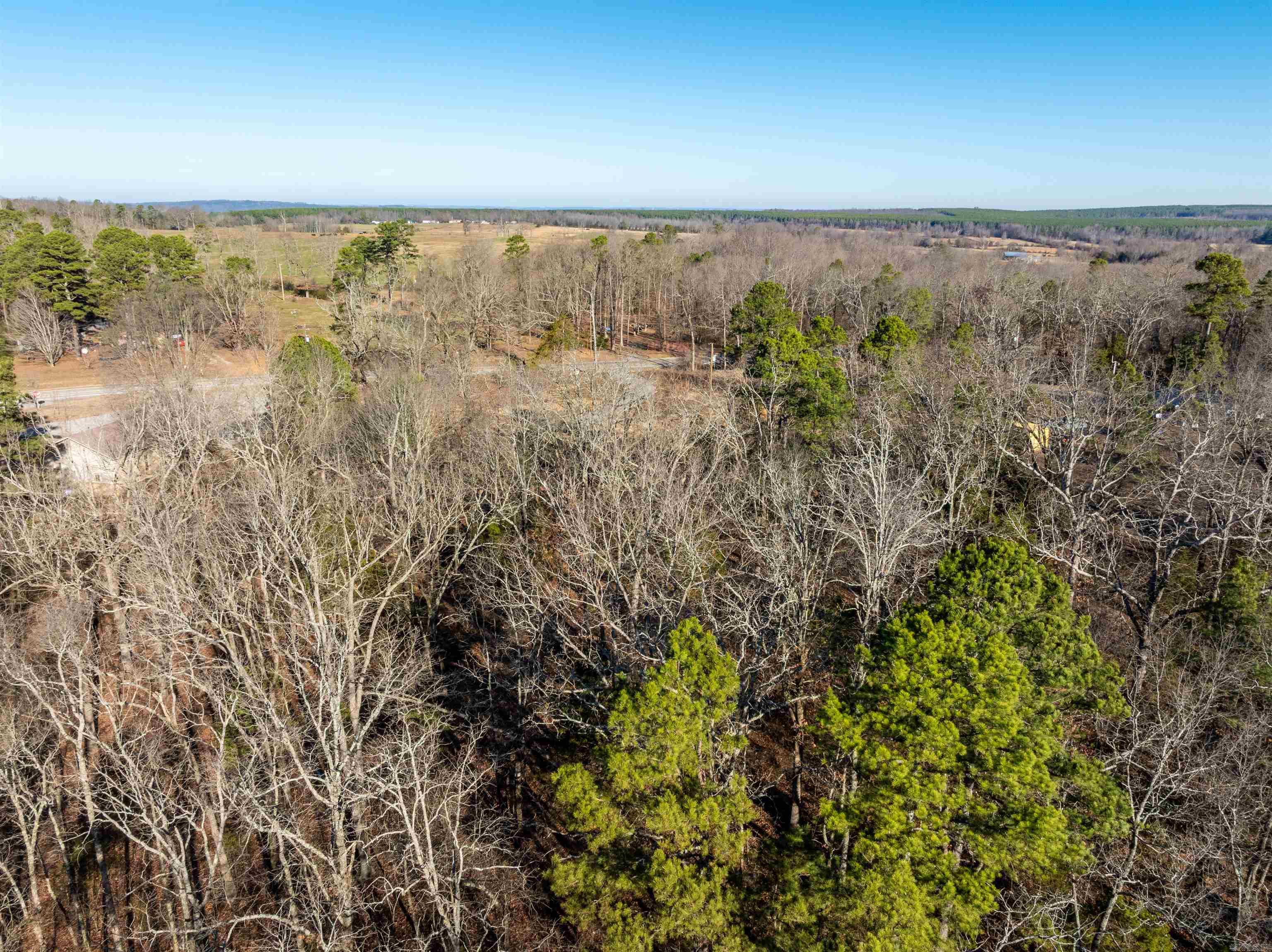 4027 Blackland Road  Pleasant Plains, AR