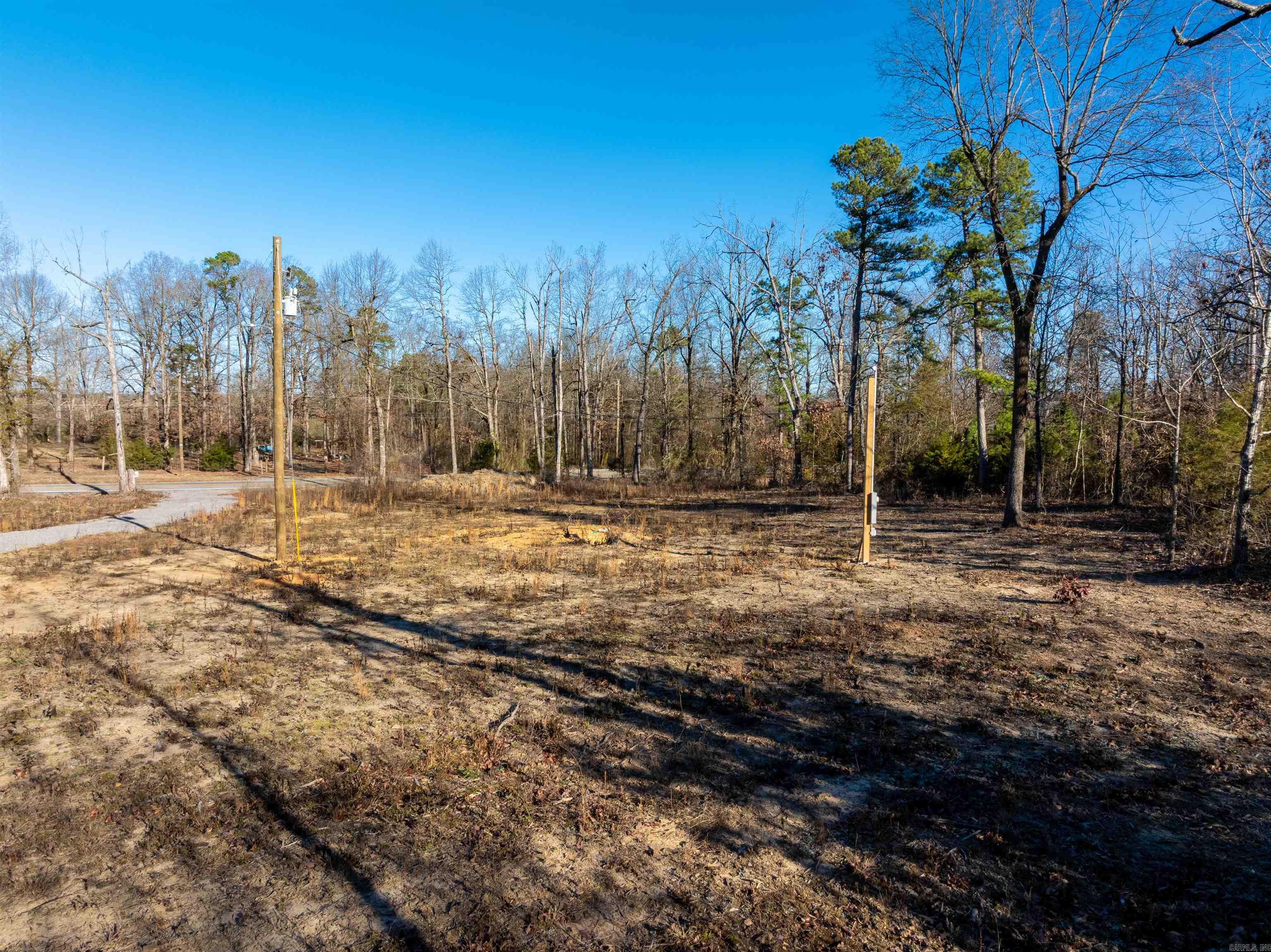 4027 Blackland Road  Pleasant Plains, AR