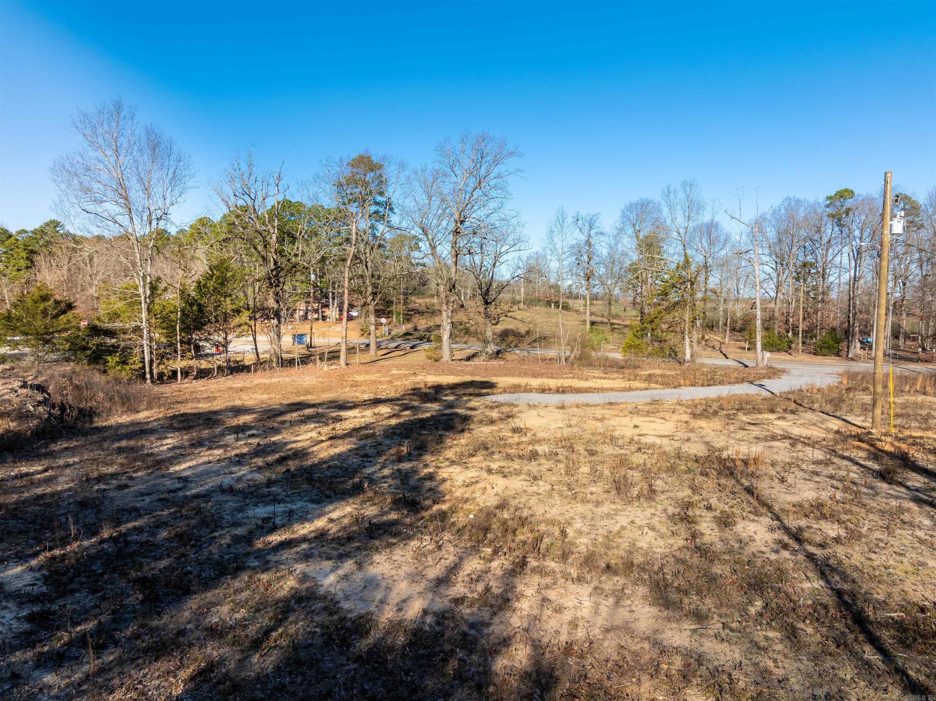 4027 Blackland Road  Pleasant Plains, AR