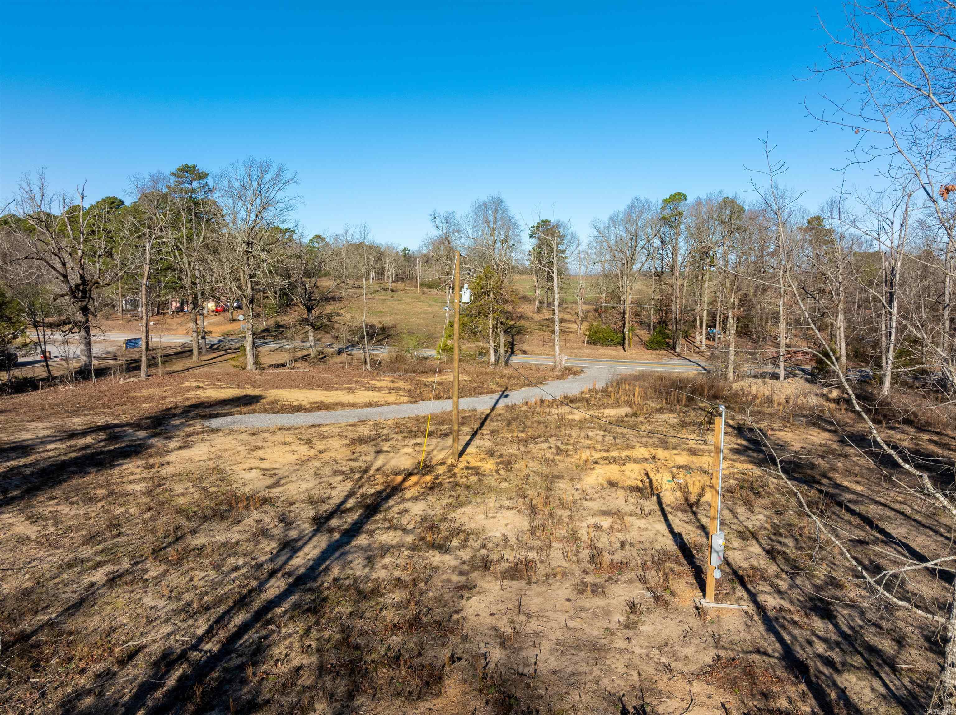 4027 Blackland Road  Pleasant Plains, AR