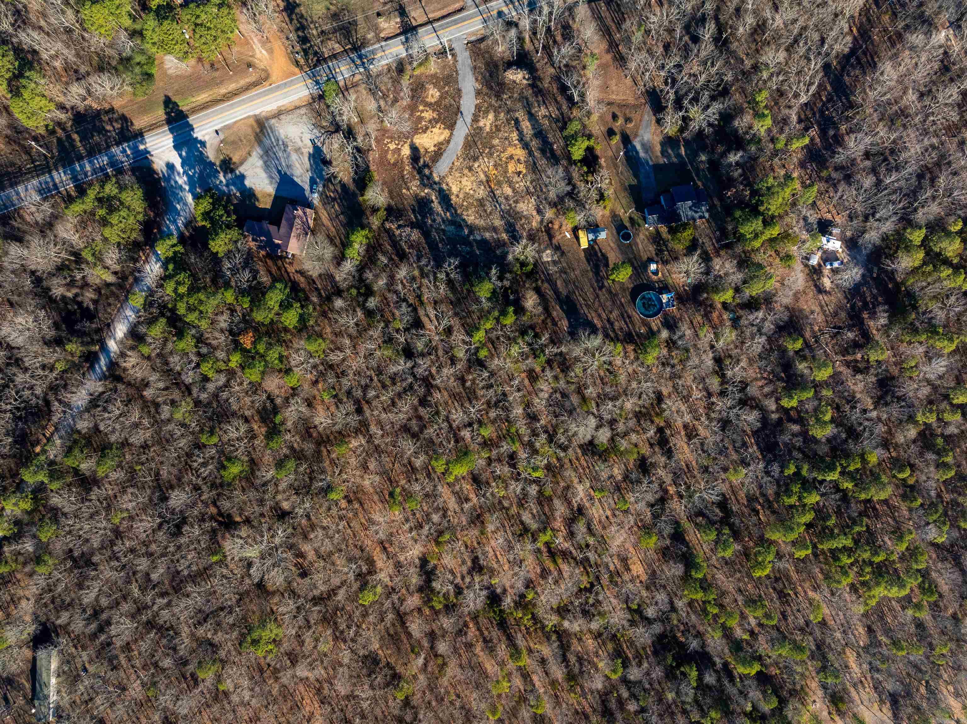 4027 Blackland Road  Pleasant Plains, AR