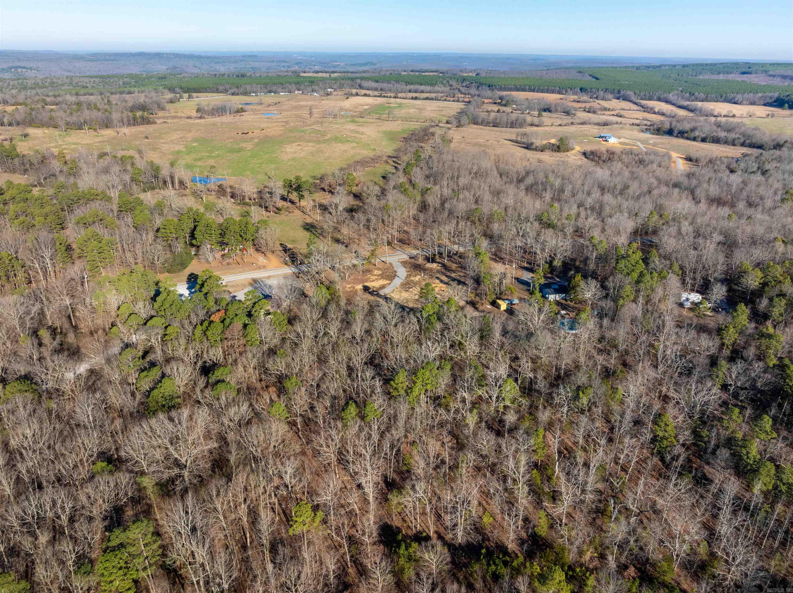 4027 Blackland Road  Pleasant Plains, AR