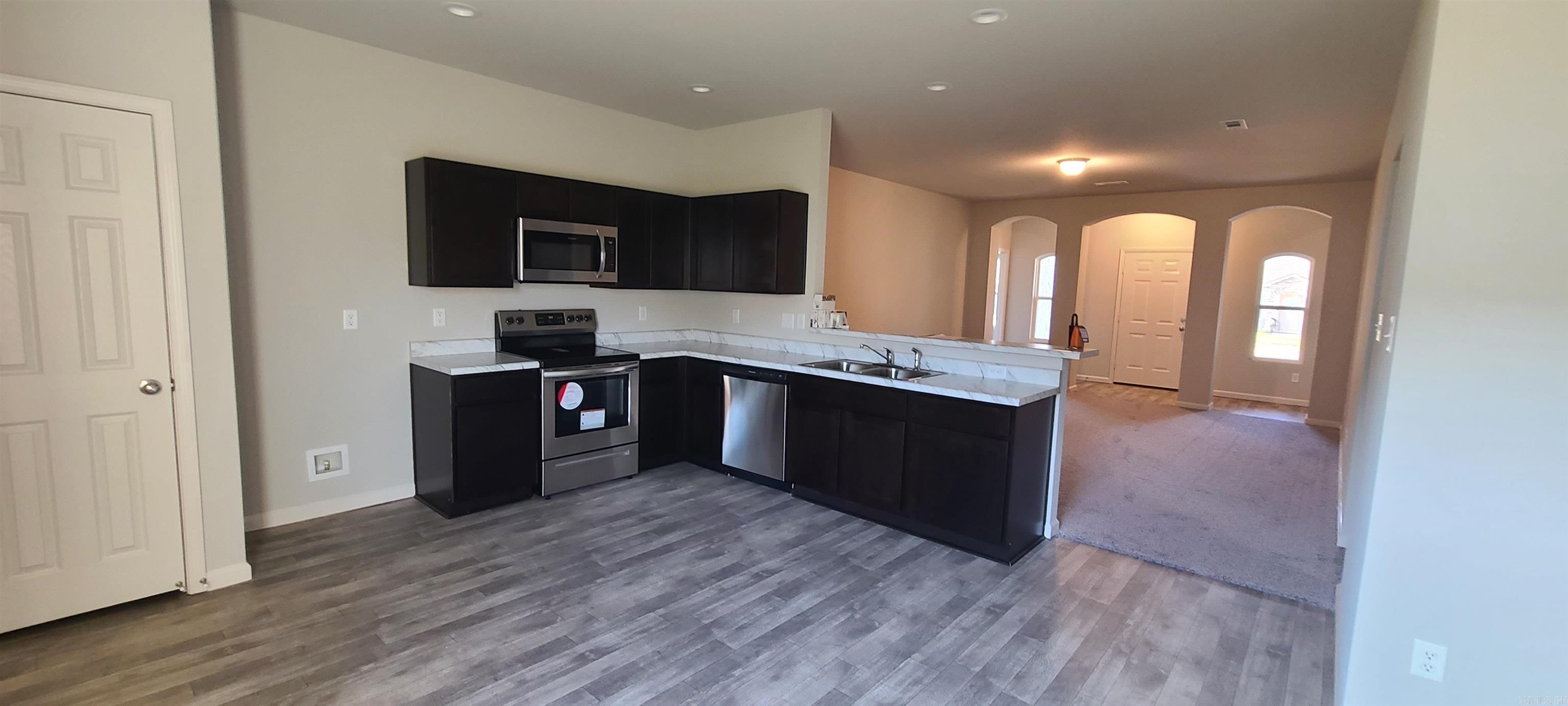 1130 O'Keefe Conway, AR 72032