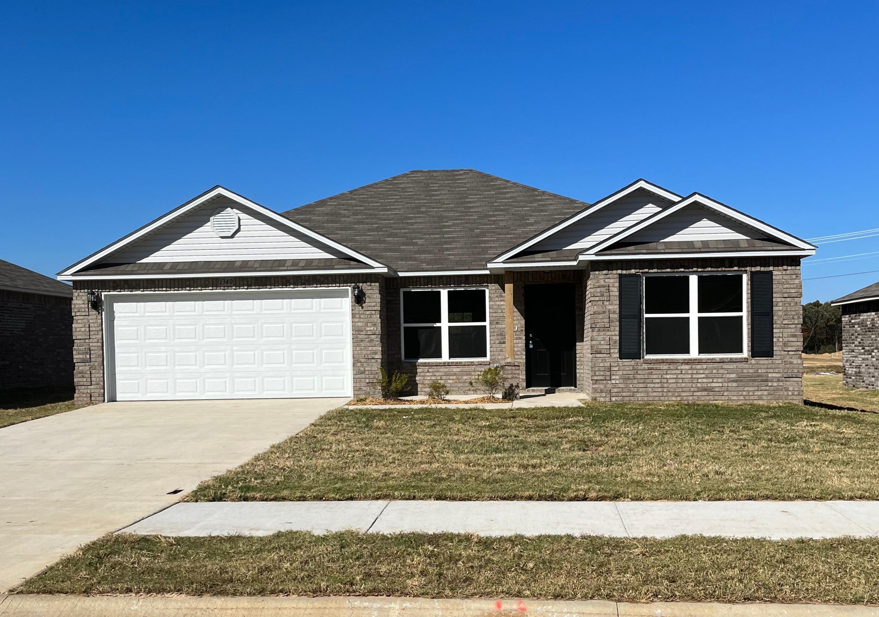 1340 Fresca  Conway, AR