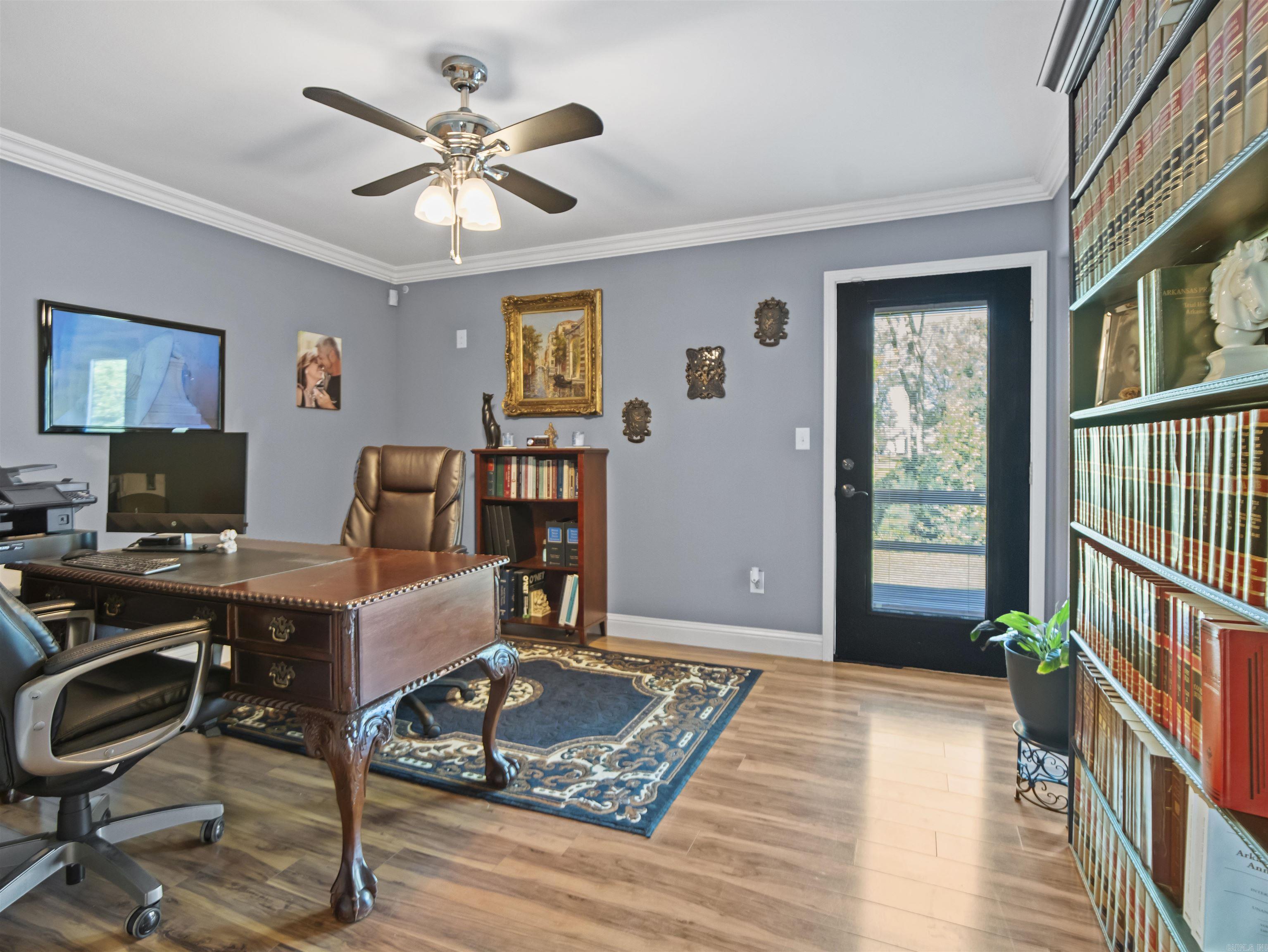 6973 Highway 7  Bismarck, AR