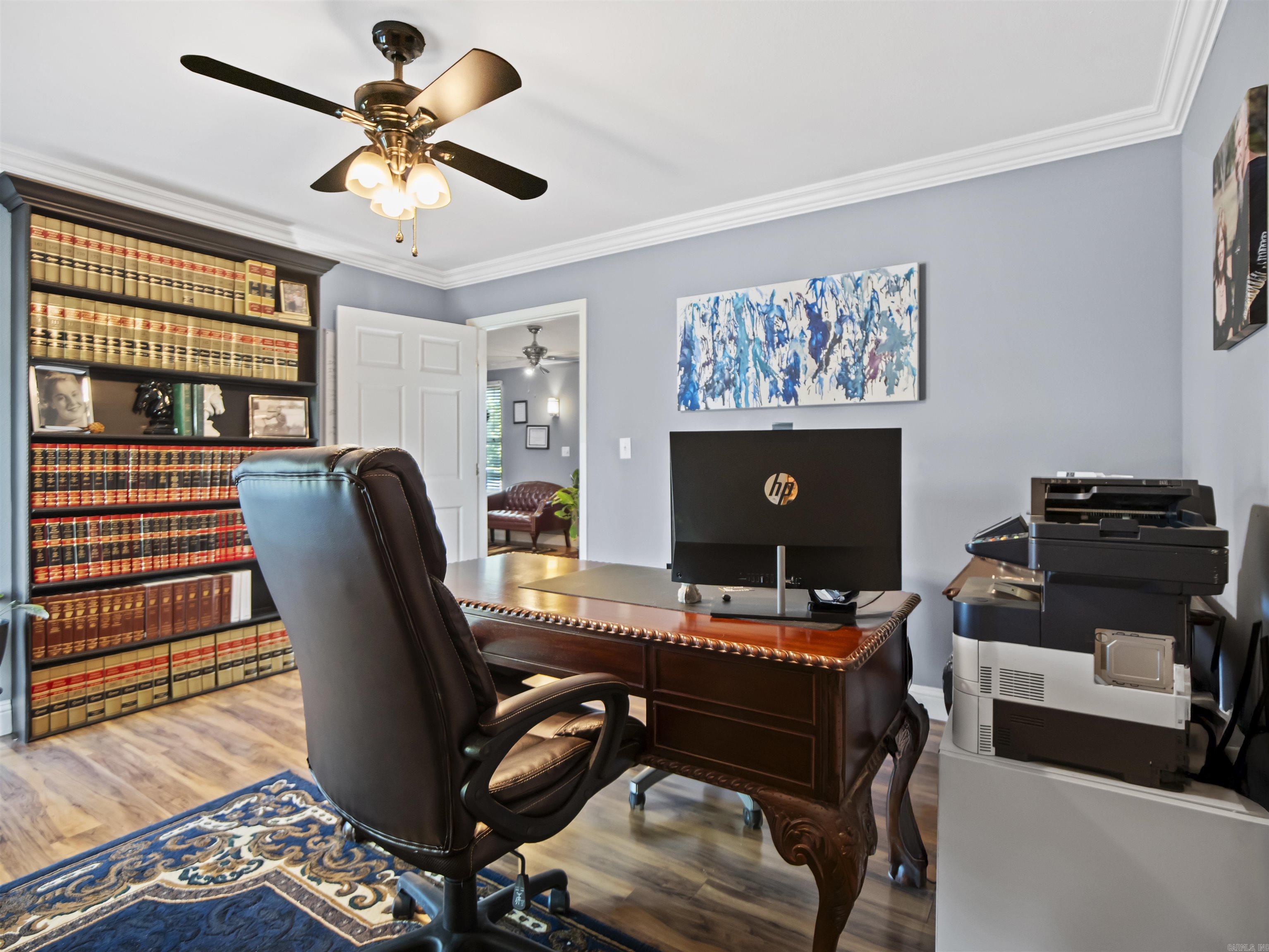 6973 Highway 7  Bismarck, AR