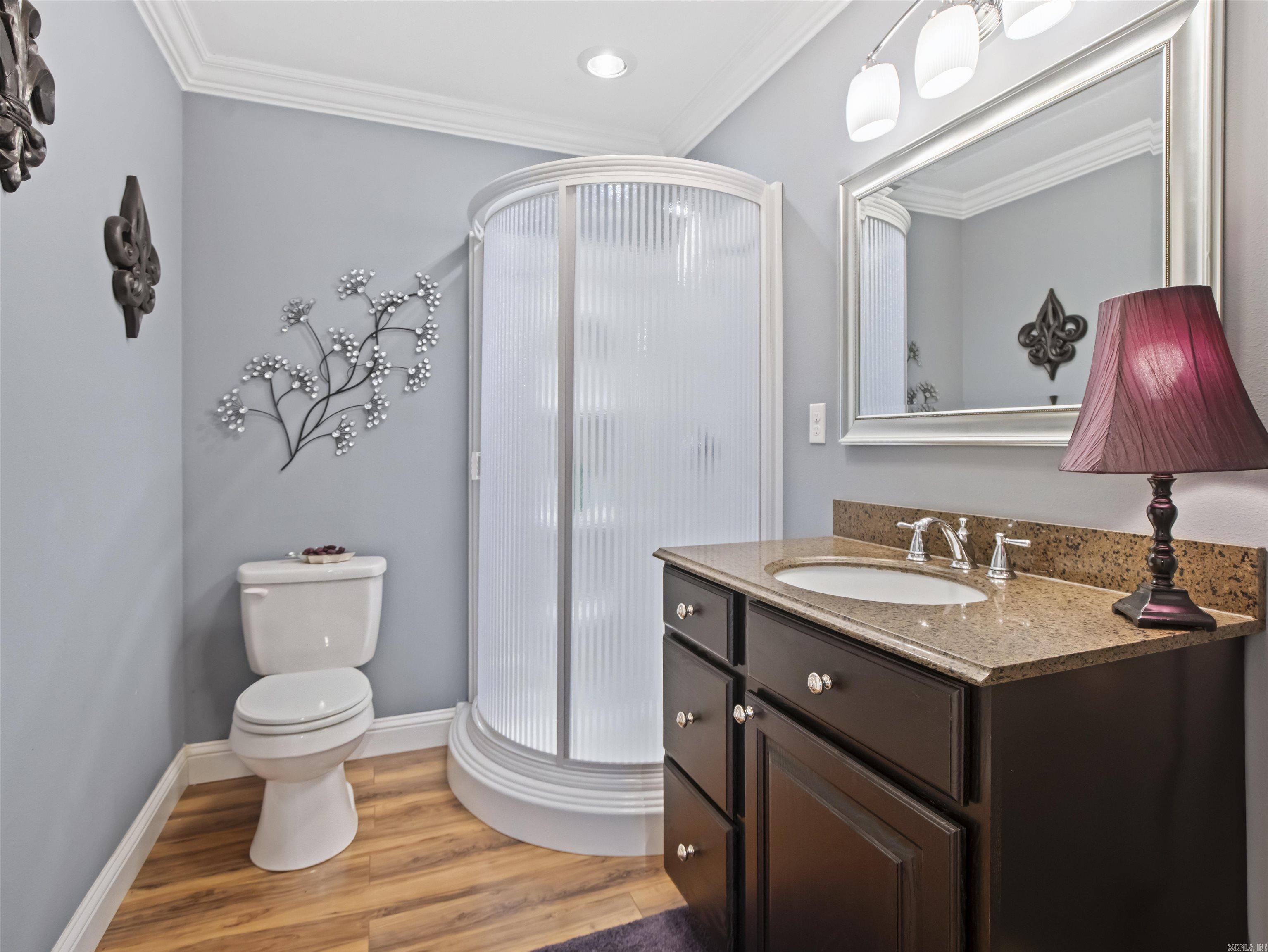 6973 Highway 7  Bismarck, AR