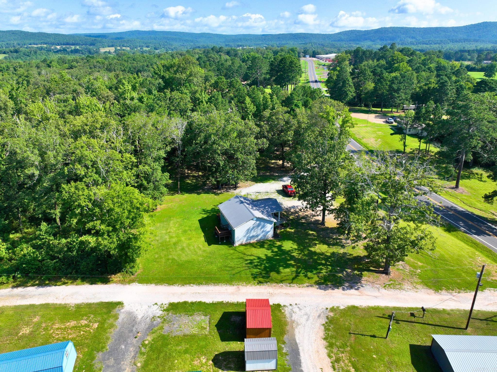 6973 Highway 7  Bismarck, AR