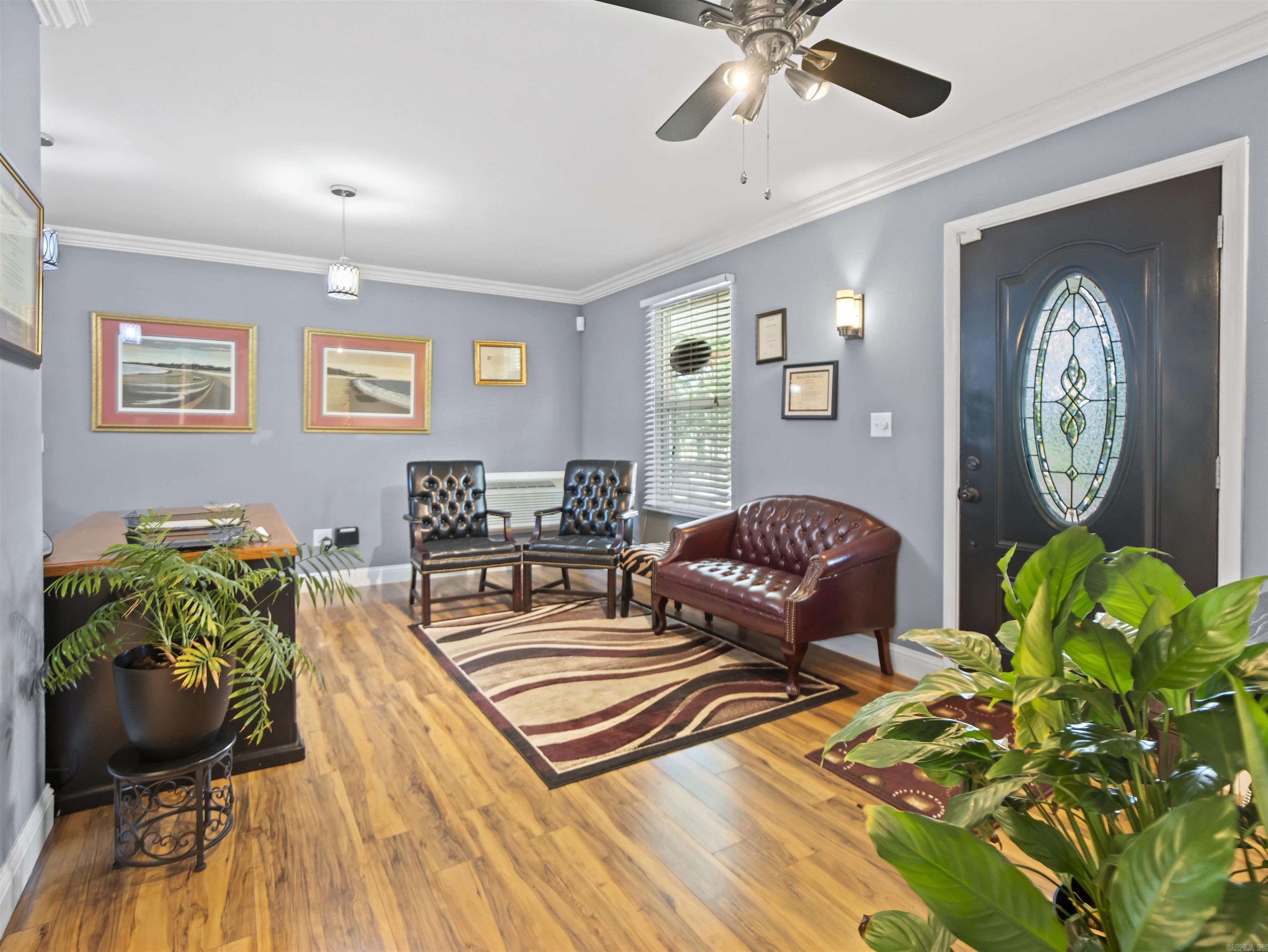 6973 Highway 7  Bismarck, AR