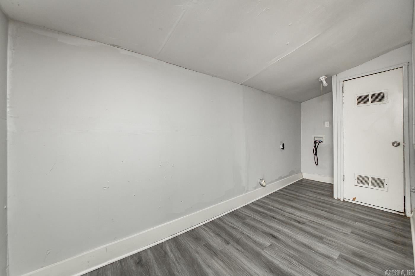 3112 W 16th  Little Rock, AR