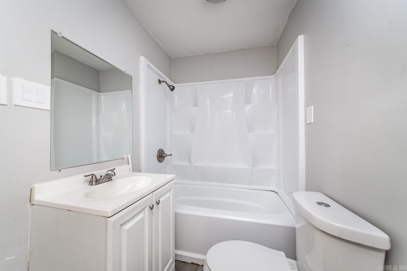 3112 W 16th  Little Rock, AR