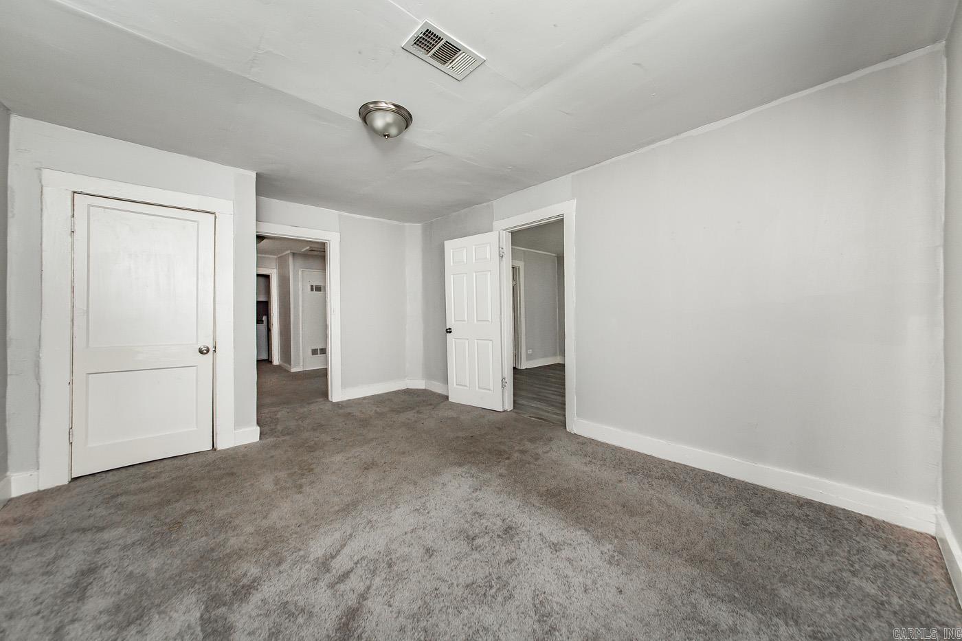 3112 W 16th  Little Rock, AR