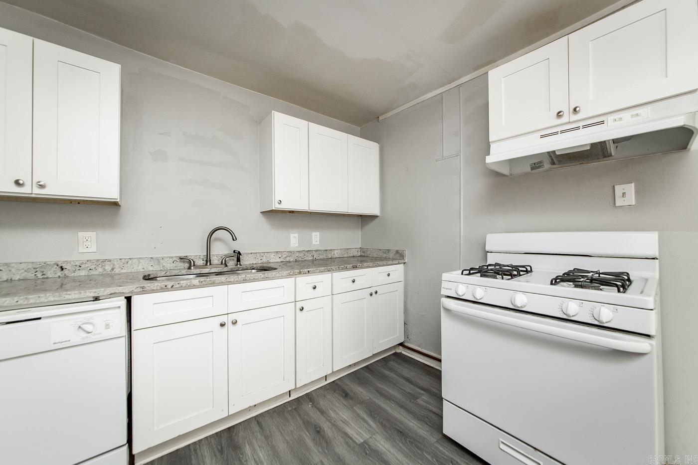 3112 W 16th  Little Rock, AR