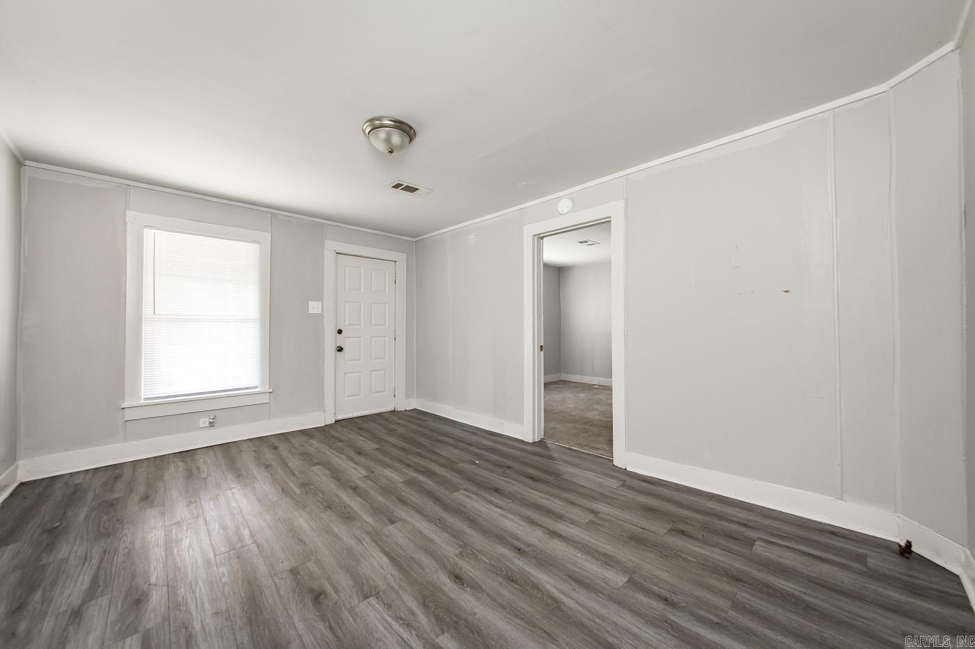 3112 W 16th  Little Rock, AR