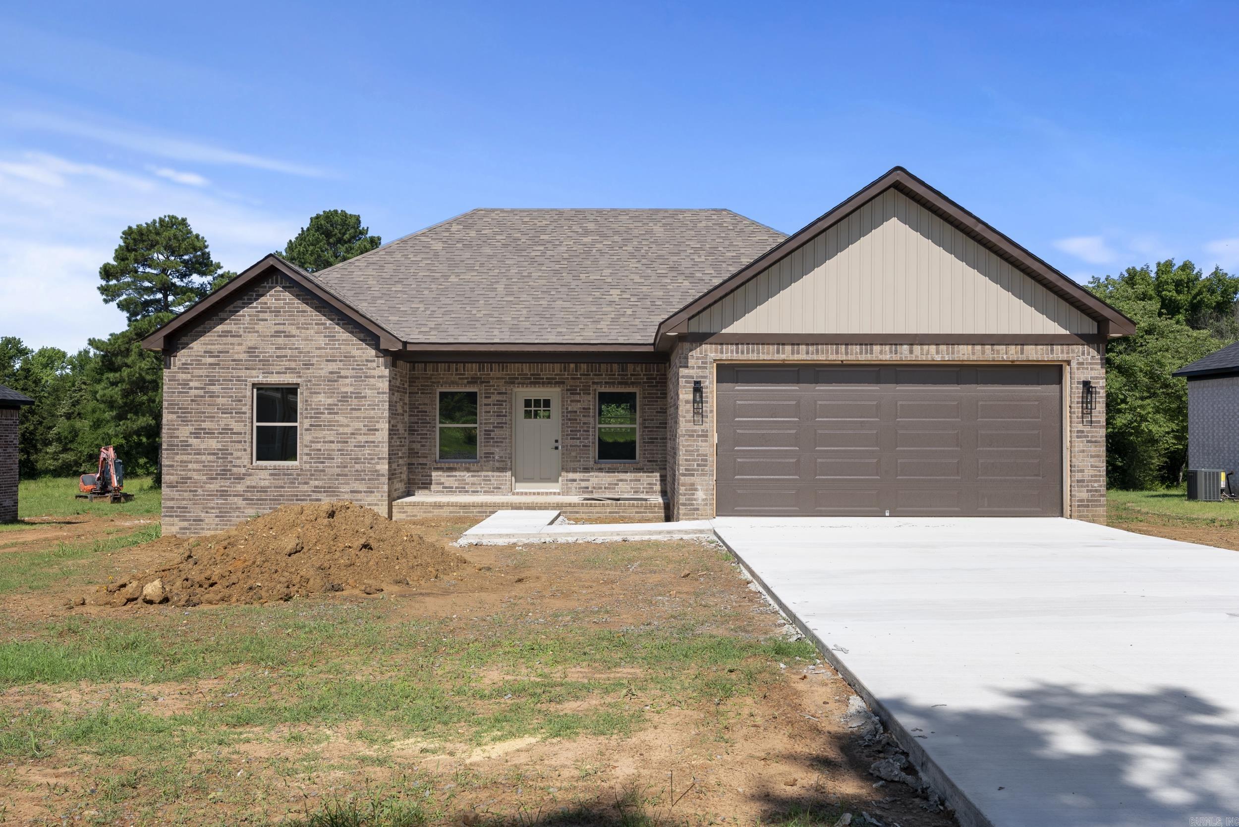 21 Mountain Grove Road