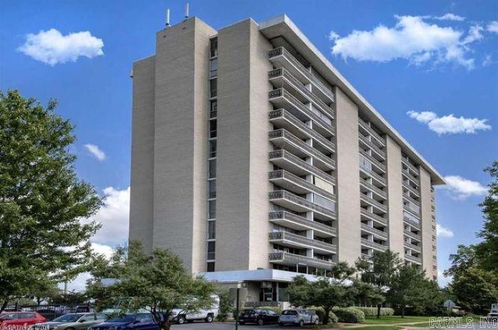 700 E 9th Street Little Rock, AR 72202