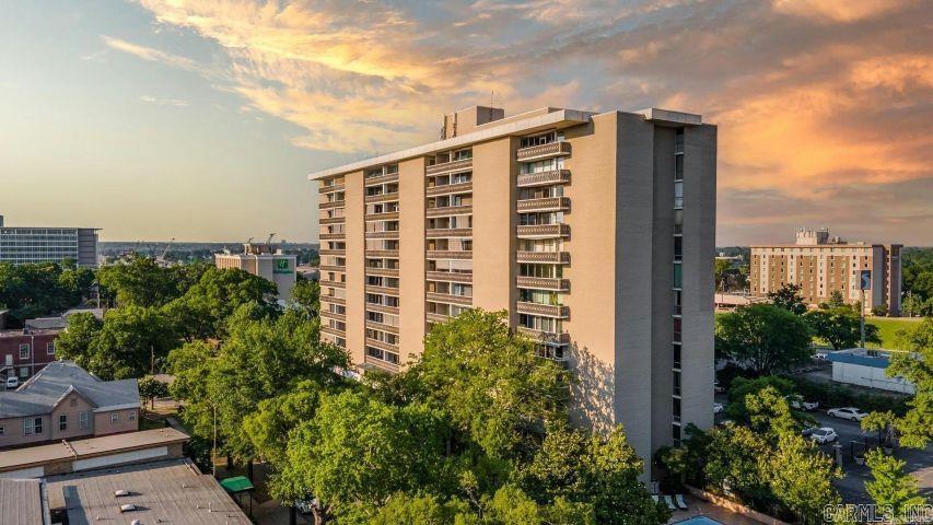 700 E 9th Street Little Rock, AR 72202