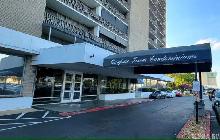 700 E 9th Street Little Rock, AR 72202