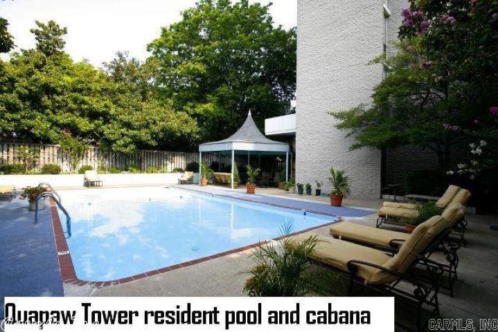 700 E 9th Street Little Rock, AR 72202