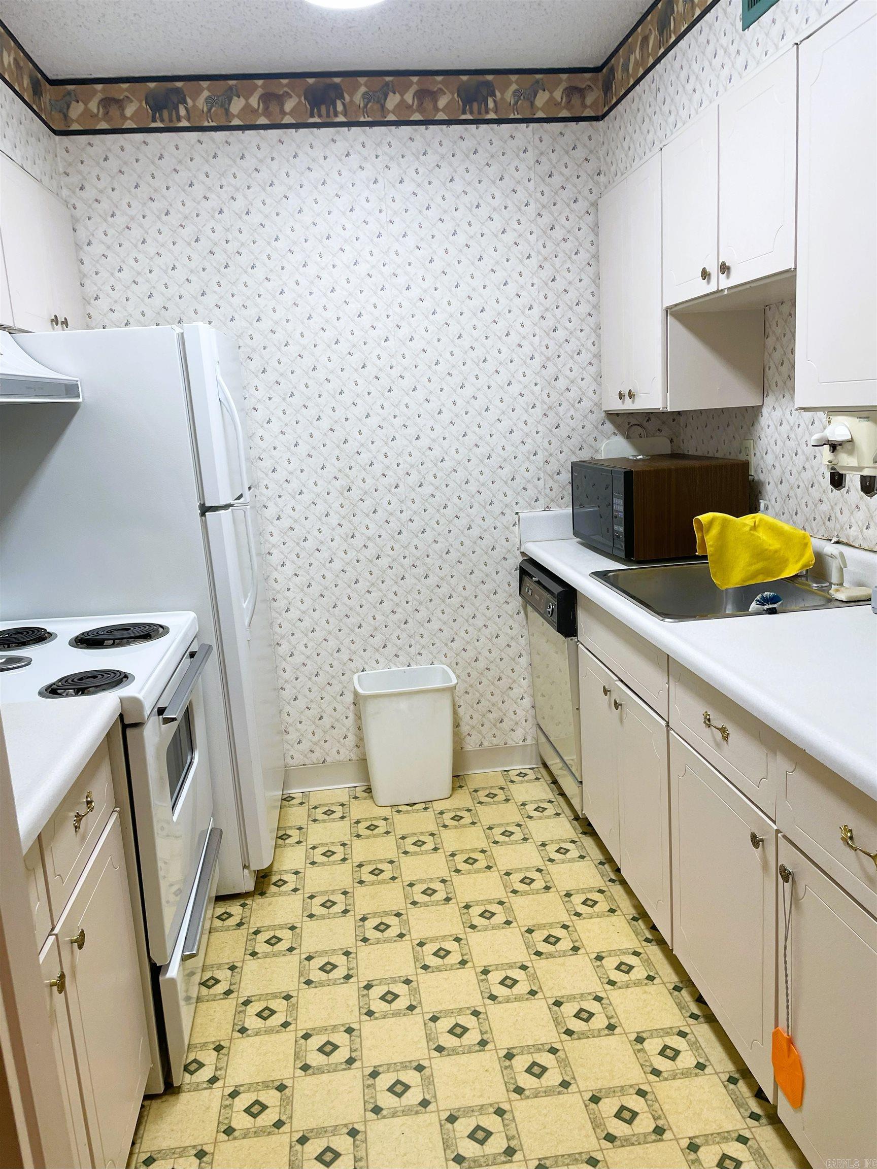 700 E 9th Street Little Rock, AR 72202