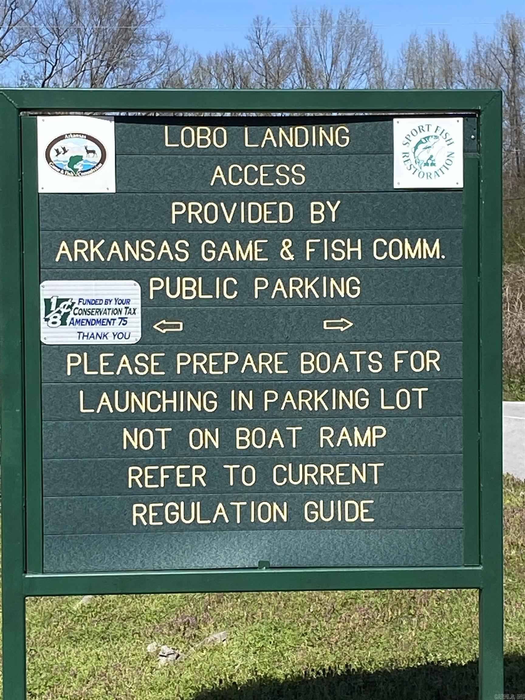 5 Lobo  Heber Springs, AR