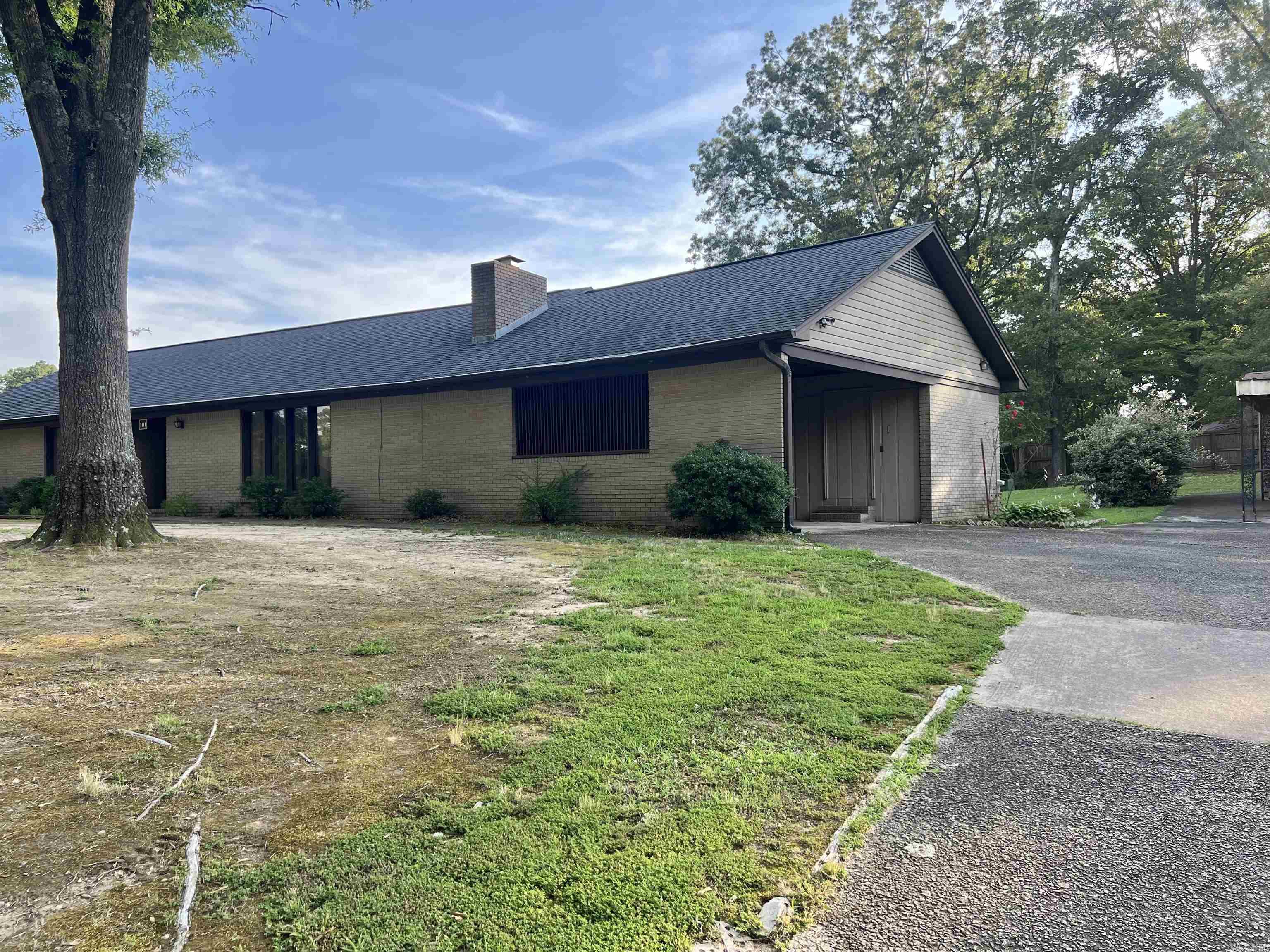 101 Fairway Drive Bald Knob, AR 72010