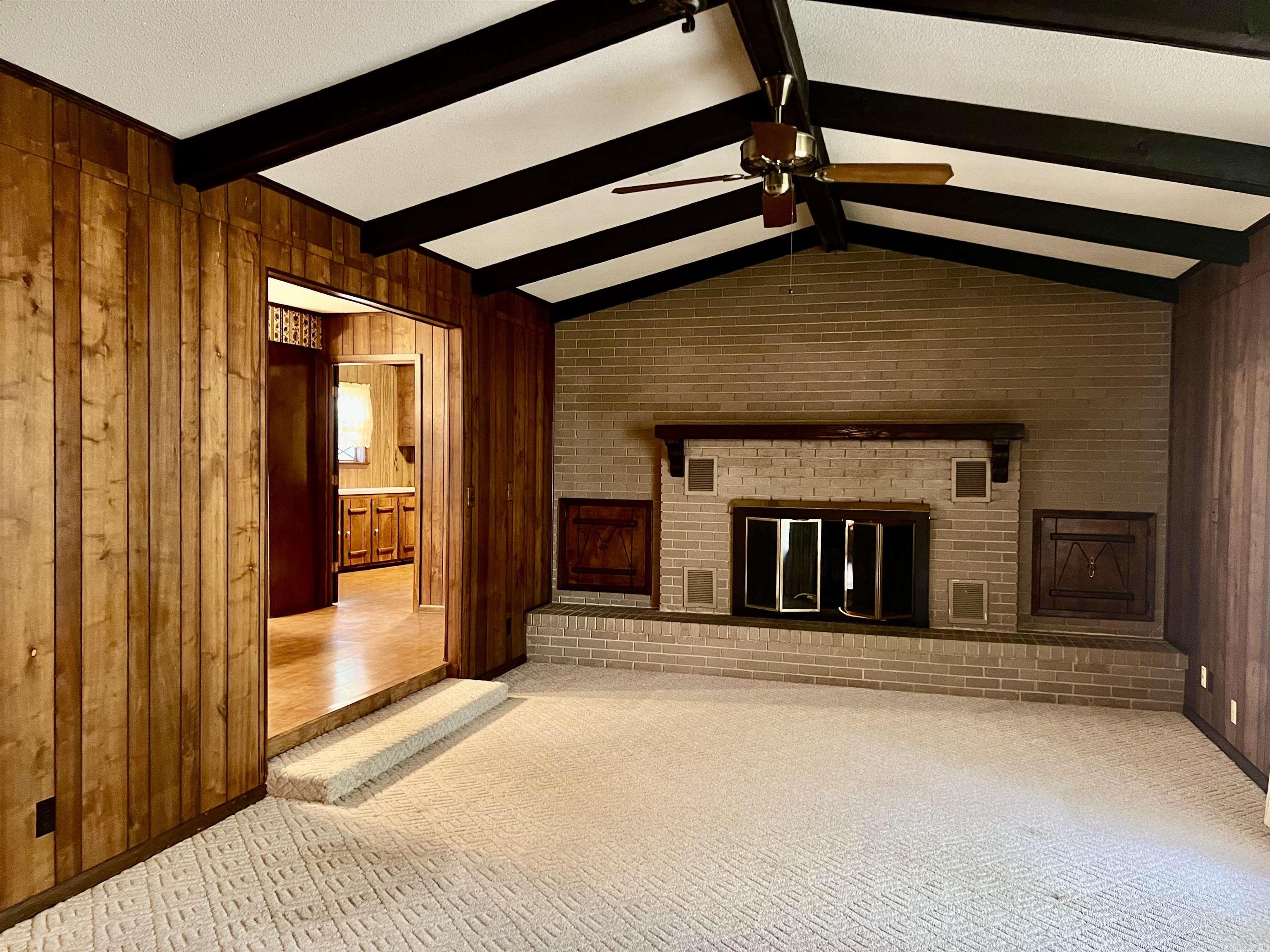 101 Fairway Drive Bald Knob, AR 72010