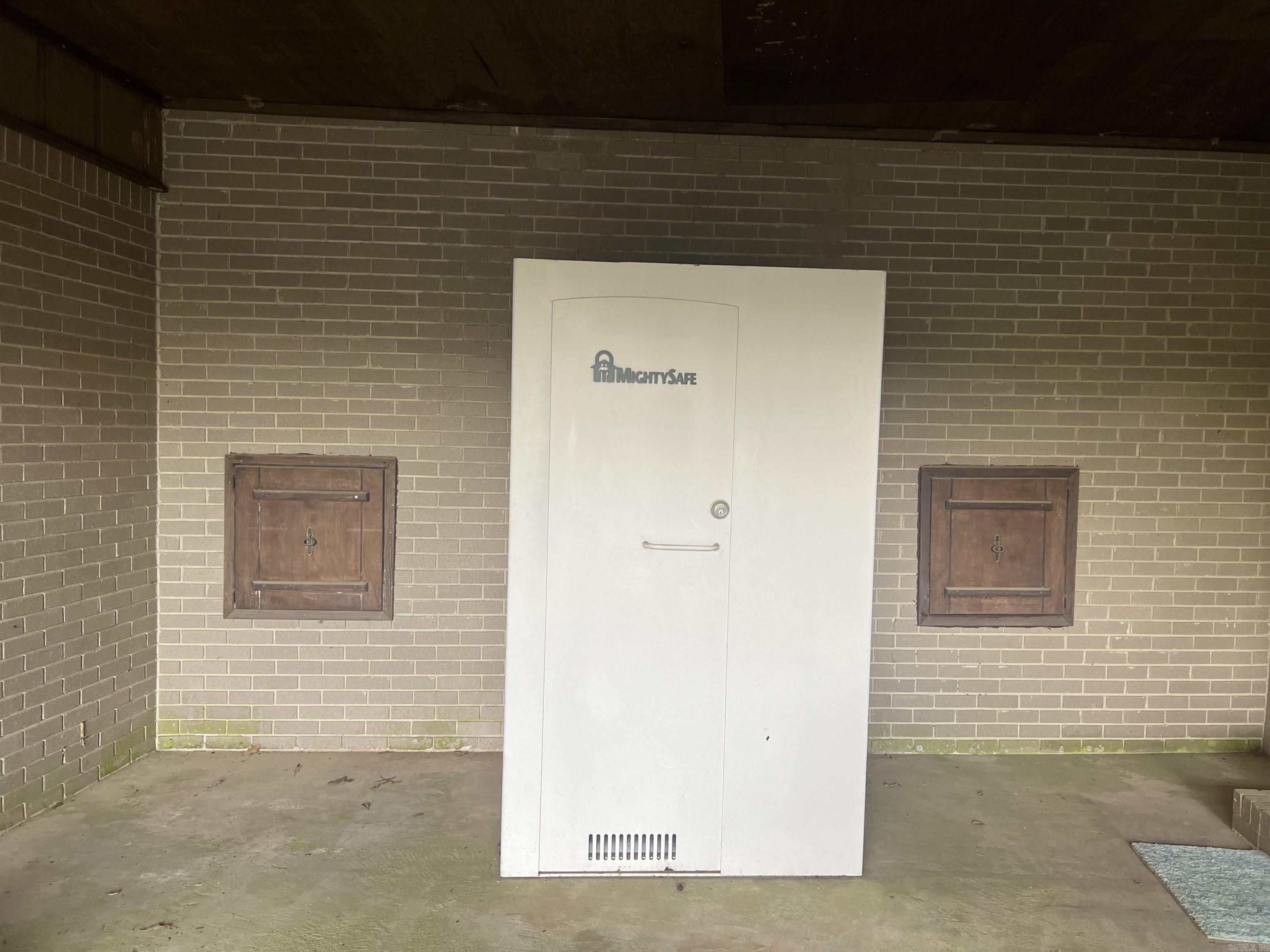 101 Fairway Drive Bald Knob, AR 72010