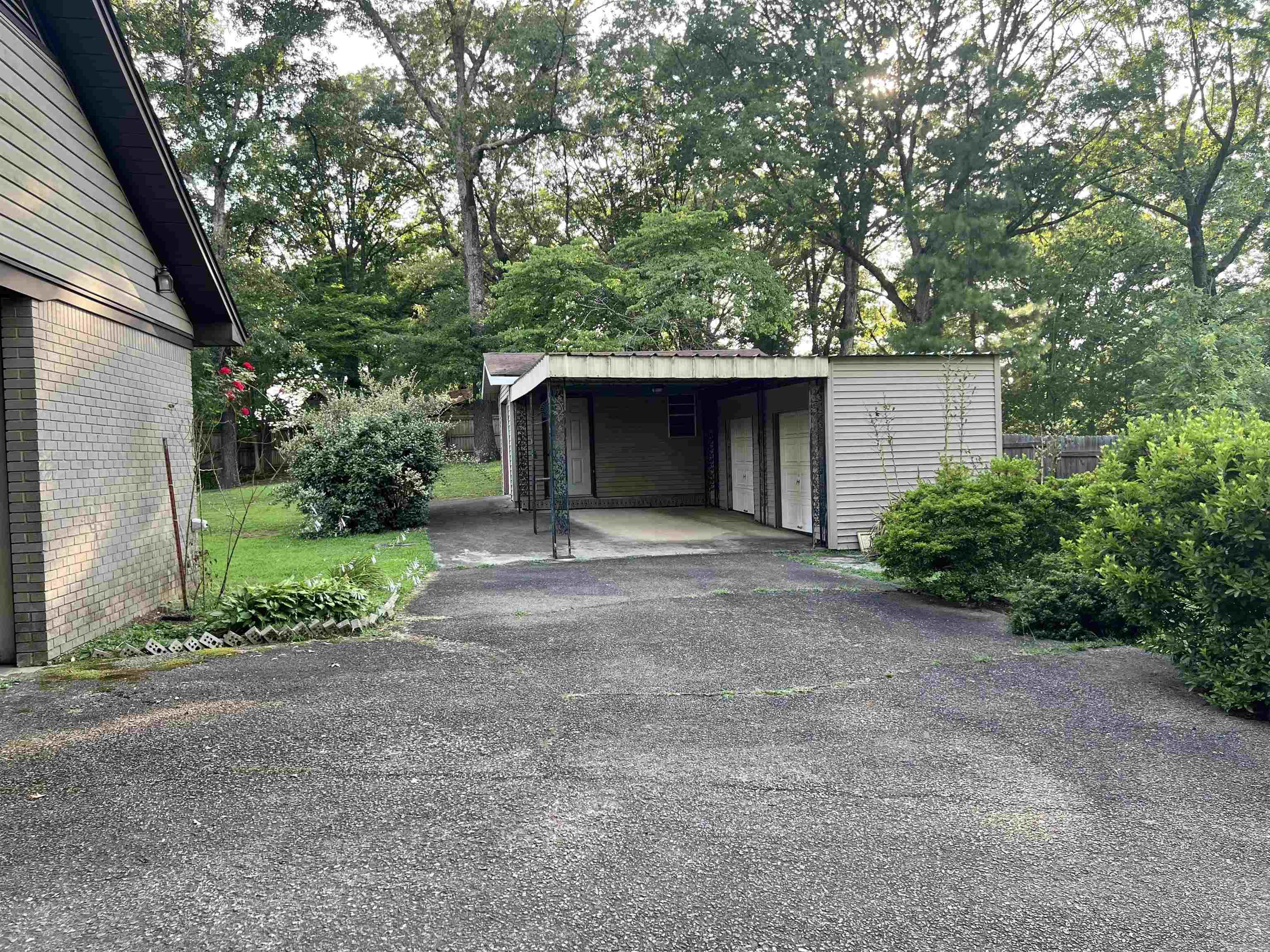 101 Fairway Drive Bald Knob, AR 72010