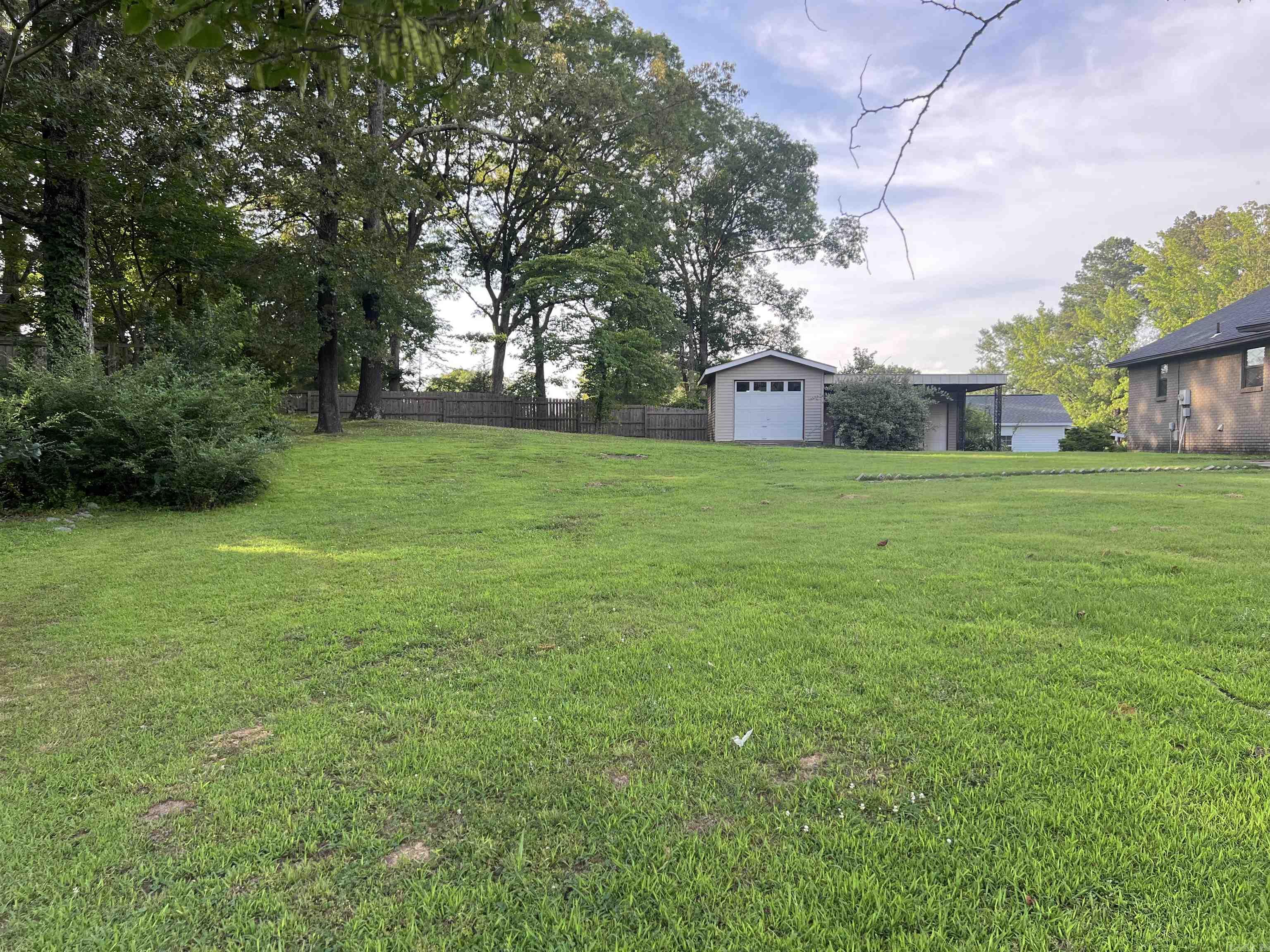 101 Fairway Drive Bald Knob, AR 72010