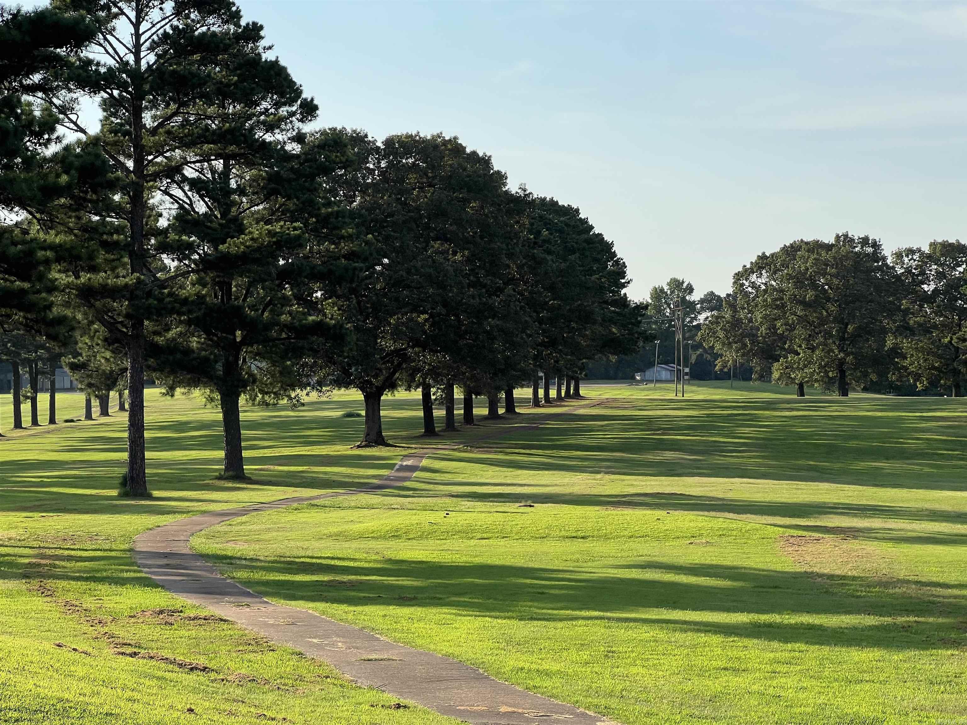 101 Fairway Drive Bald Knob, AR 72010