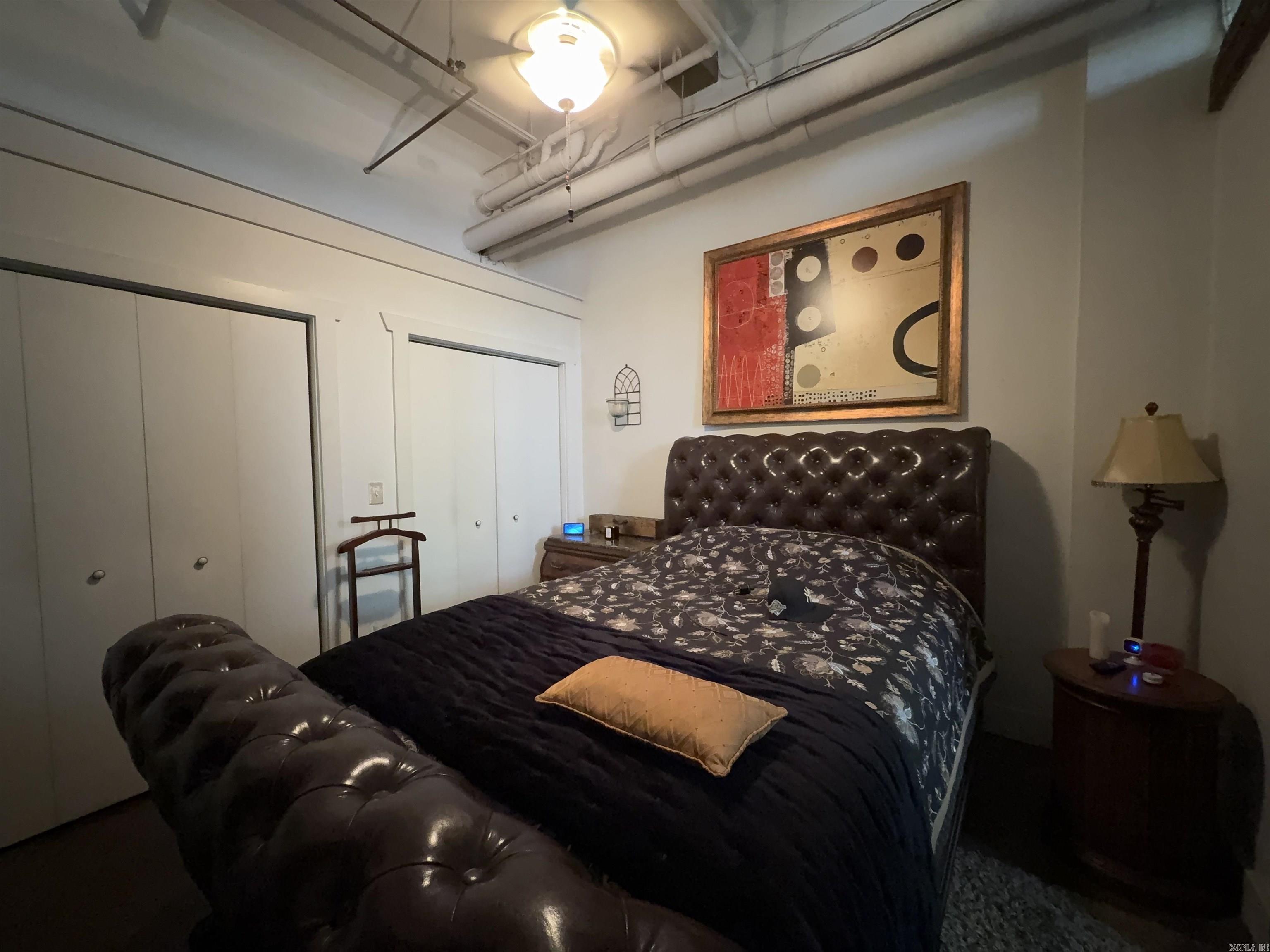 423 E 3Rd St Courtyard 5  Little Rock, AR