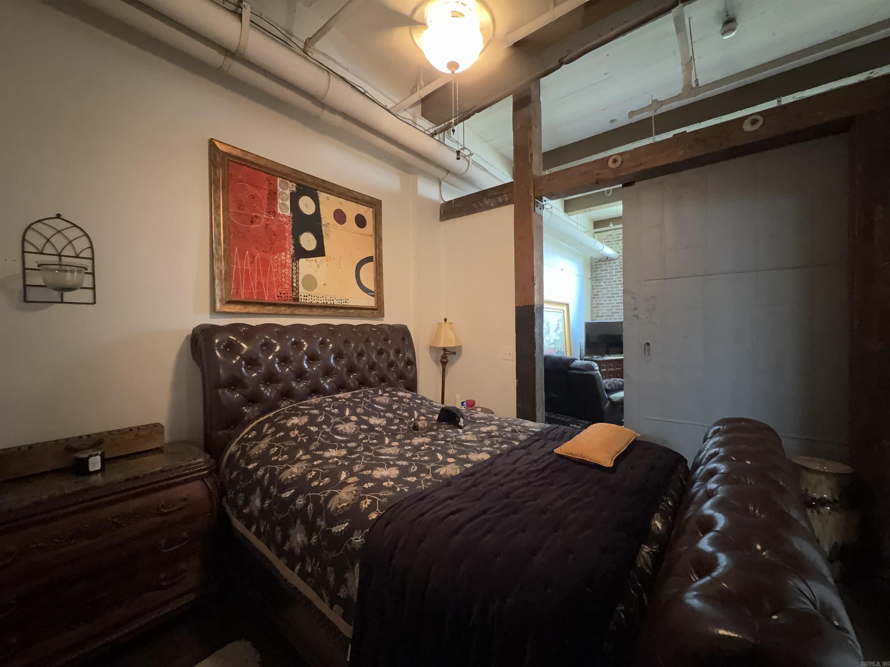 423 E 3Rd St Courtyard 5  Little Rock, AR